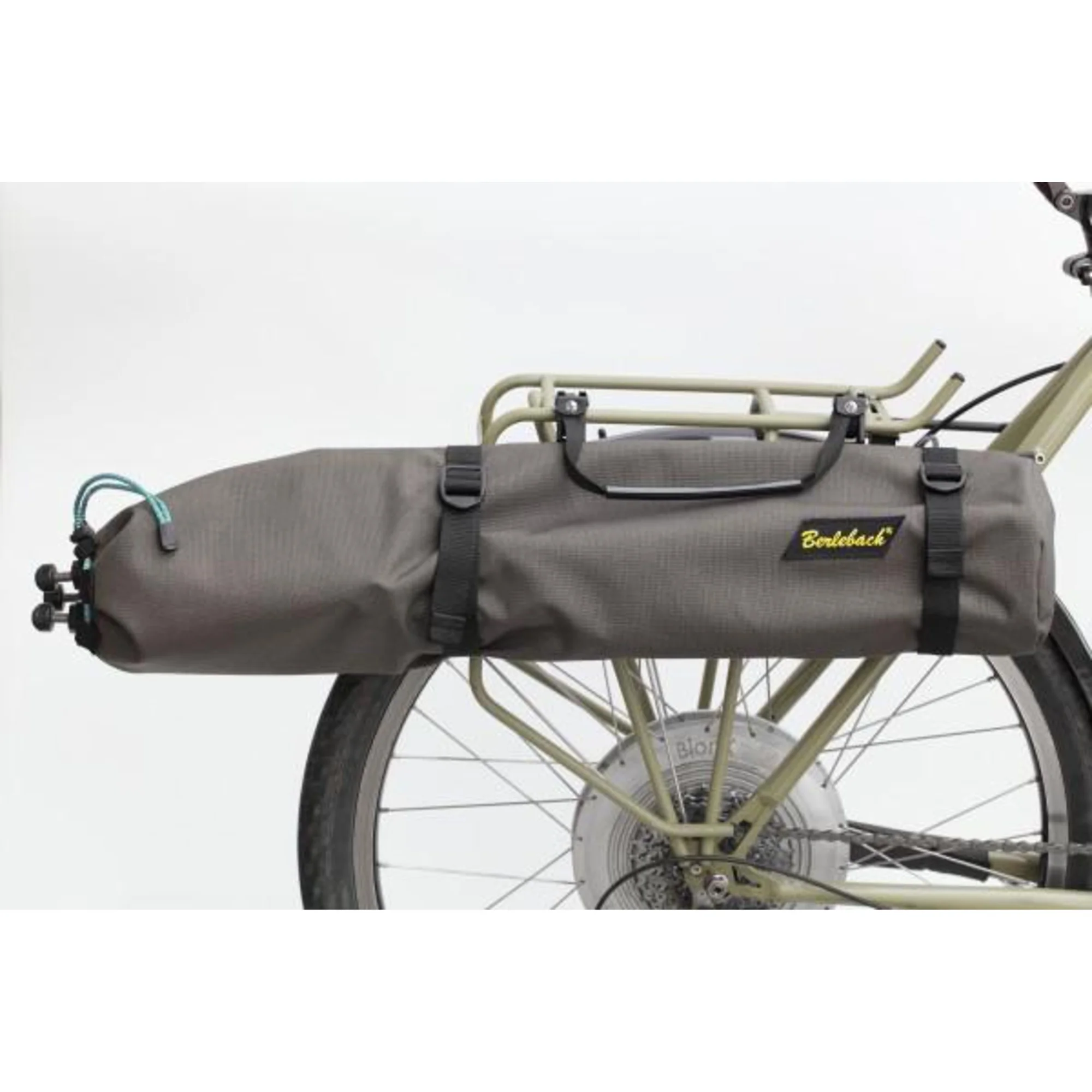 Sacoche trépied pour vélo, longueur 75 cm
