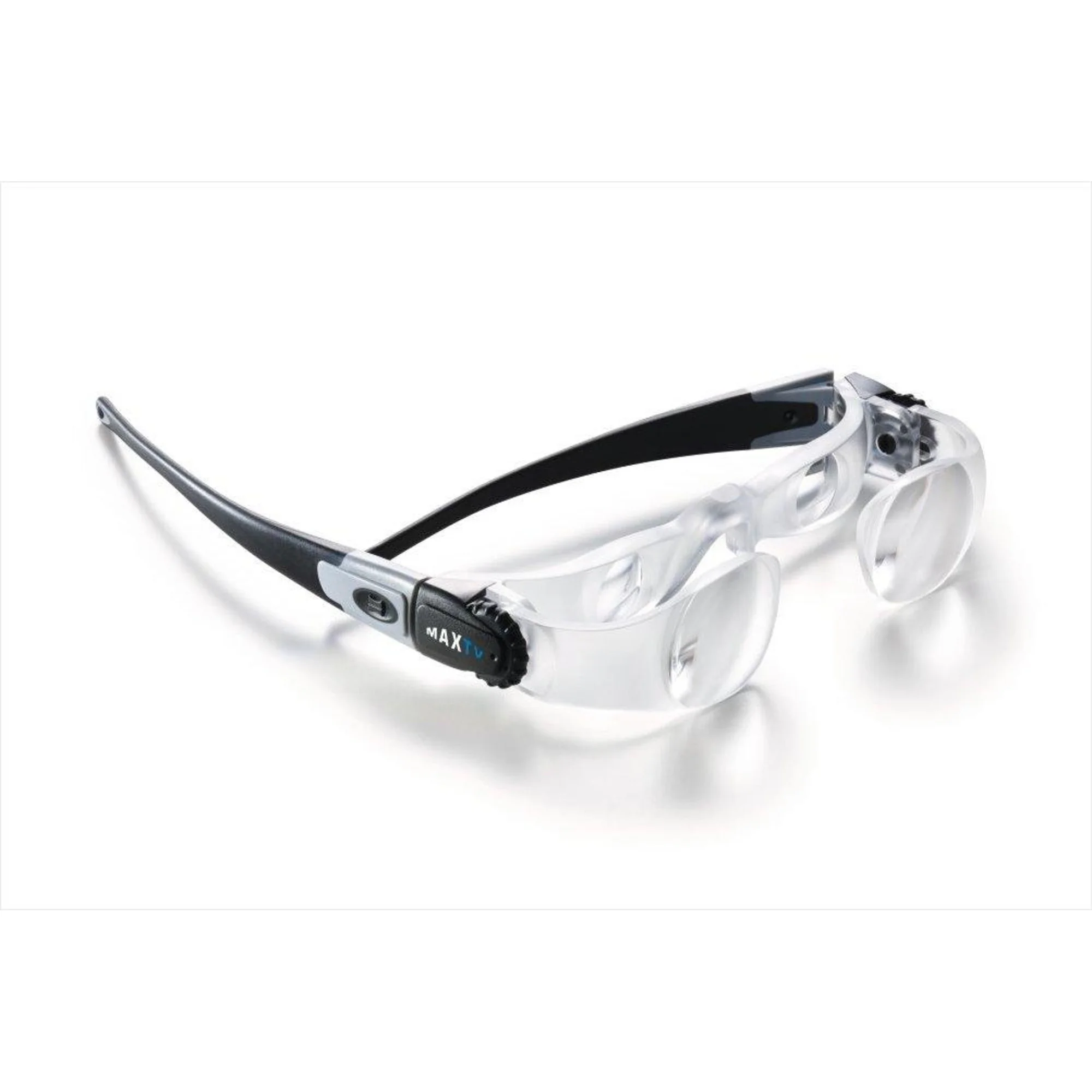 Loupe  MaxTV