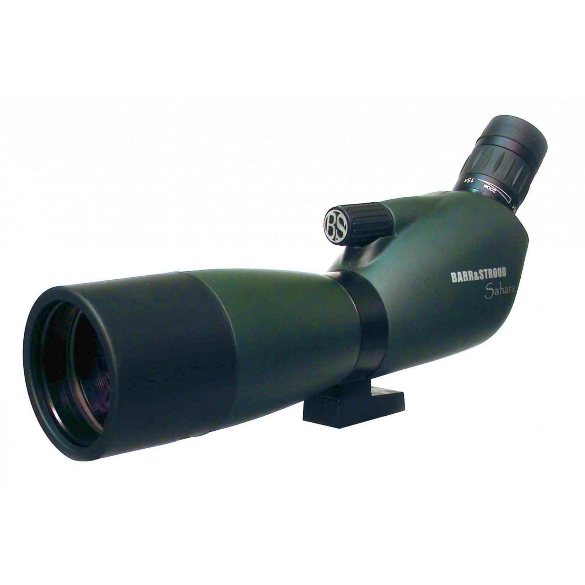 Longue-vue  Sahara 15-45x60 MC