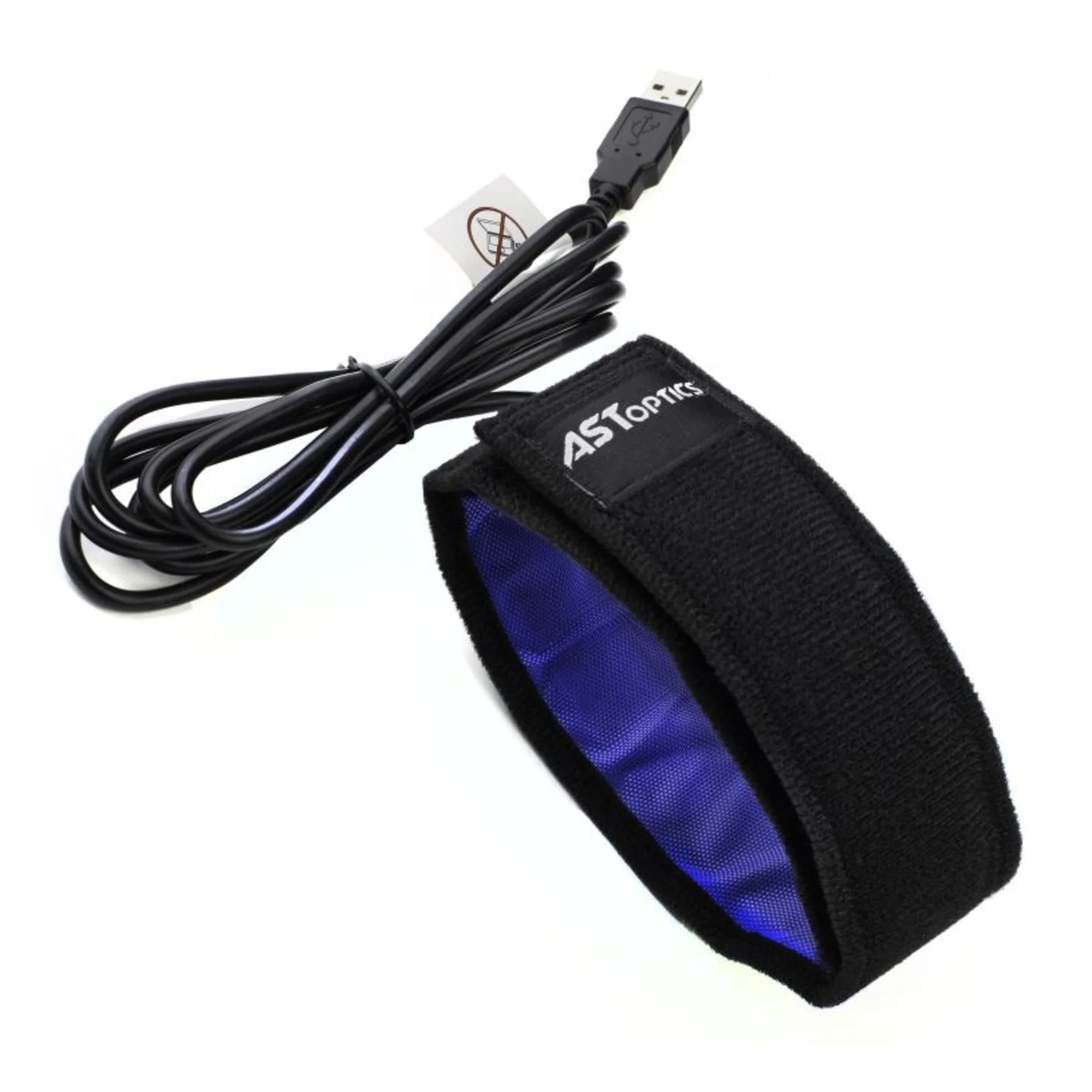 Ruban de chauffe  HazeAway USB 20cm