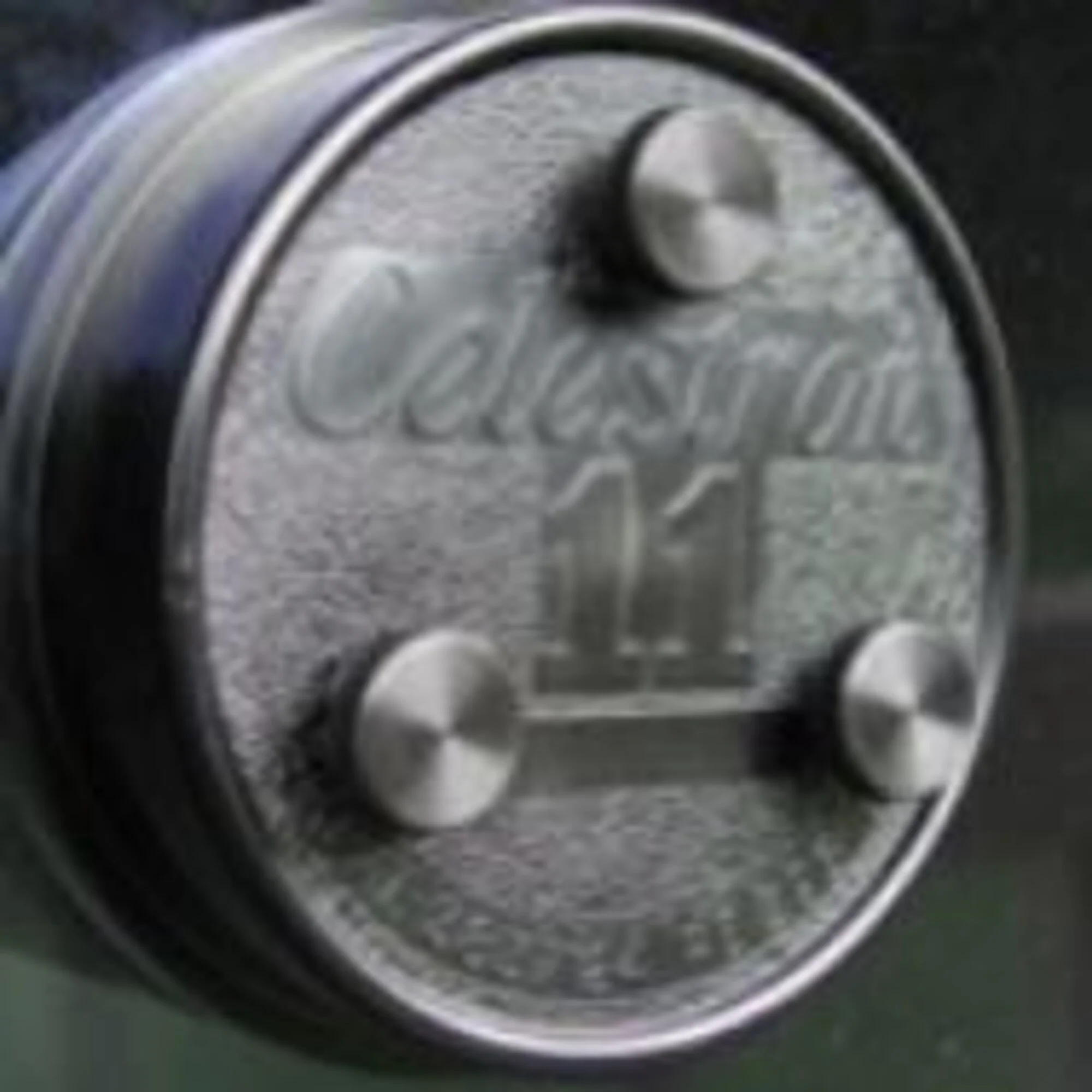 SCT 11" f/10 standard