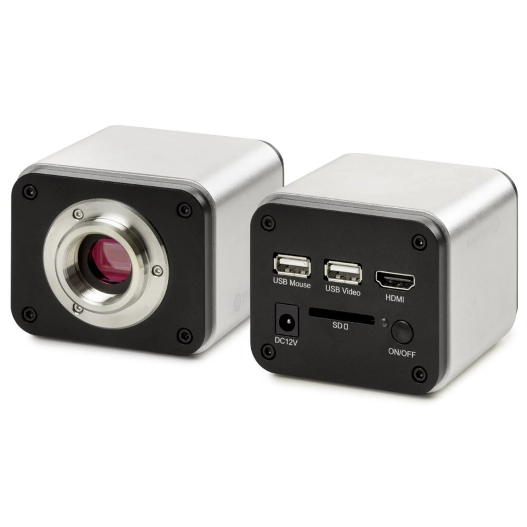 Caméra UHD-4K Lite, VC.3042, couleur, CMOS, 1/1,8