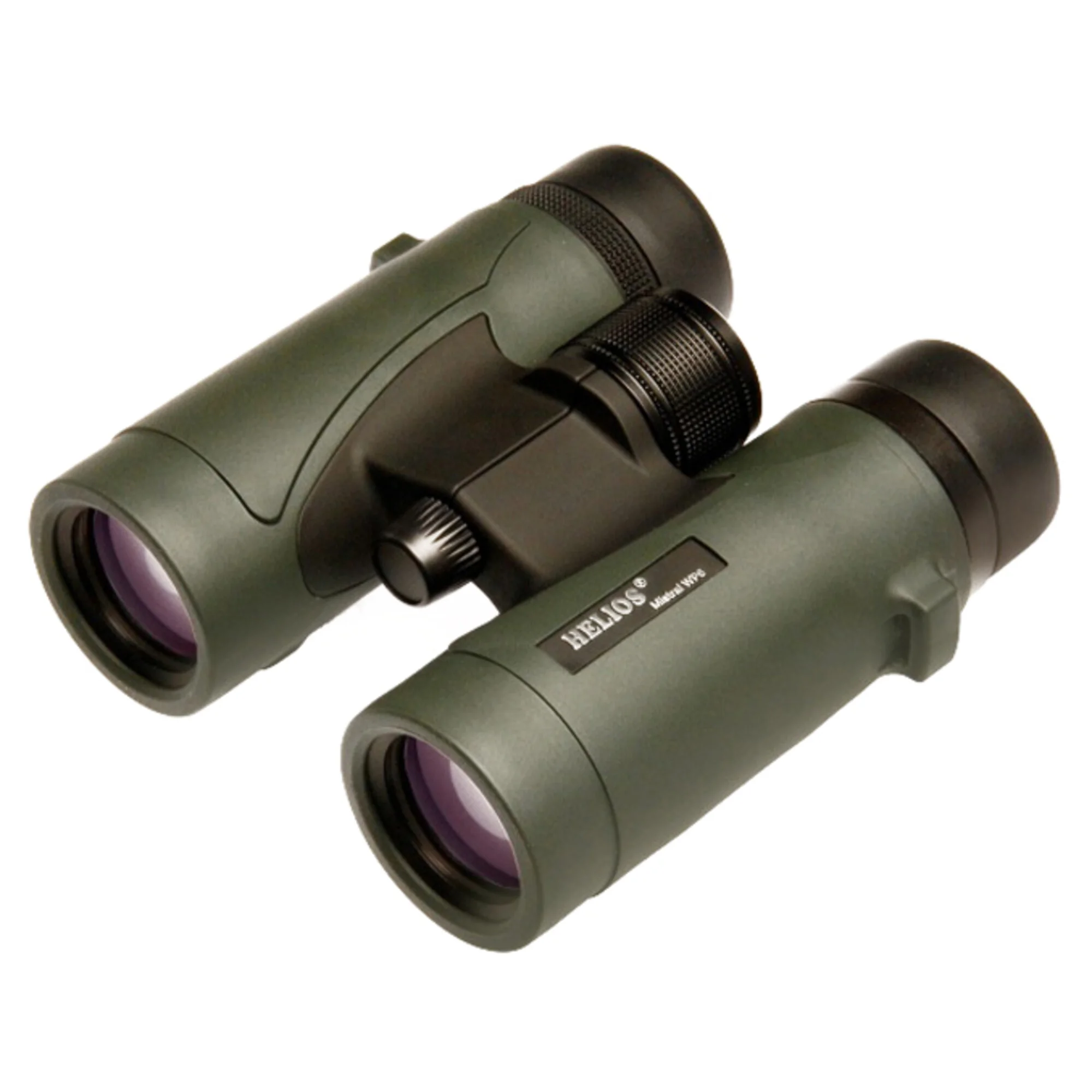 Jumelles  8x32 WP6 Mistral