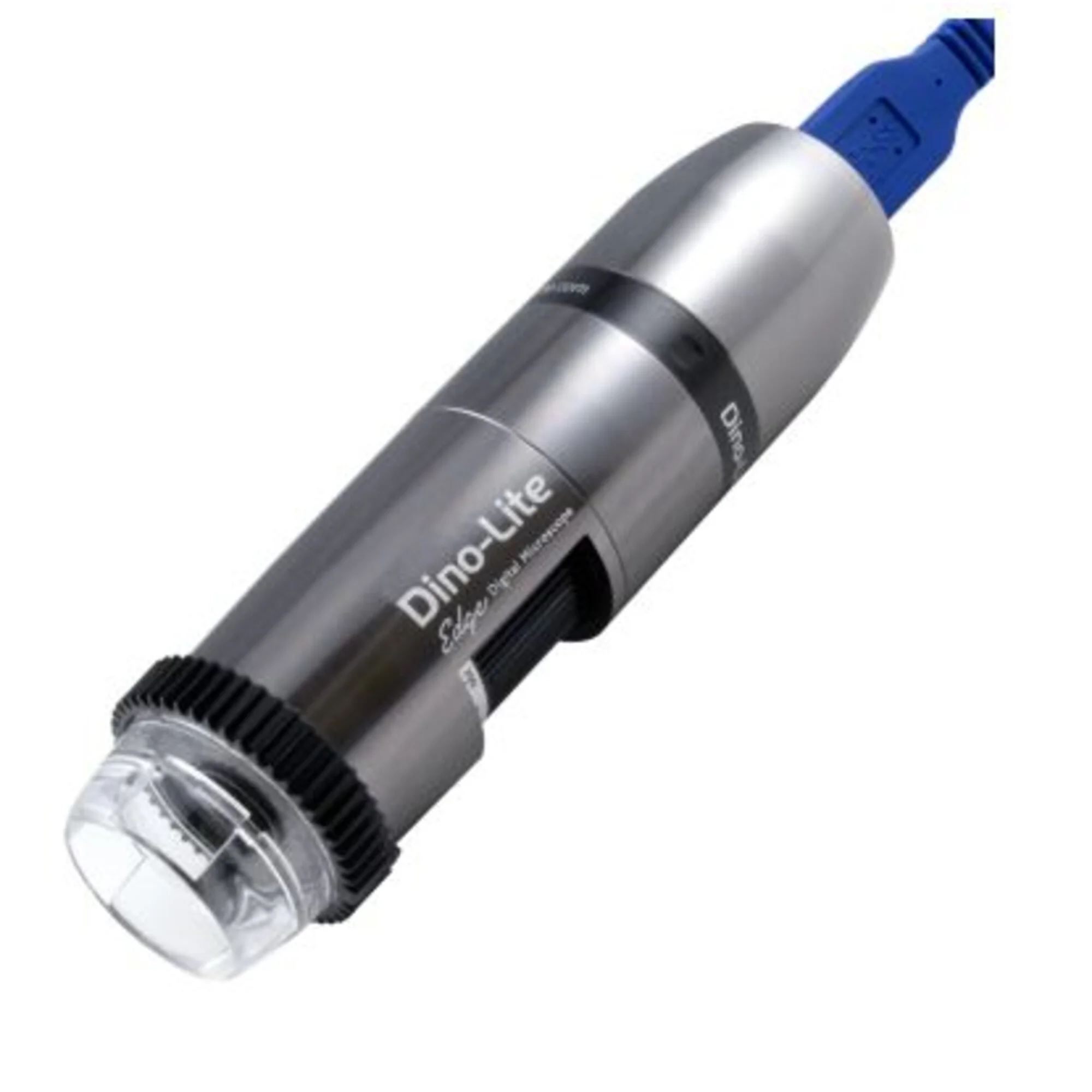 Microscope AM73515MZT 5 MP, 20-220x, aluminium, polariseur, FLC, AMR, USB 3.0