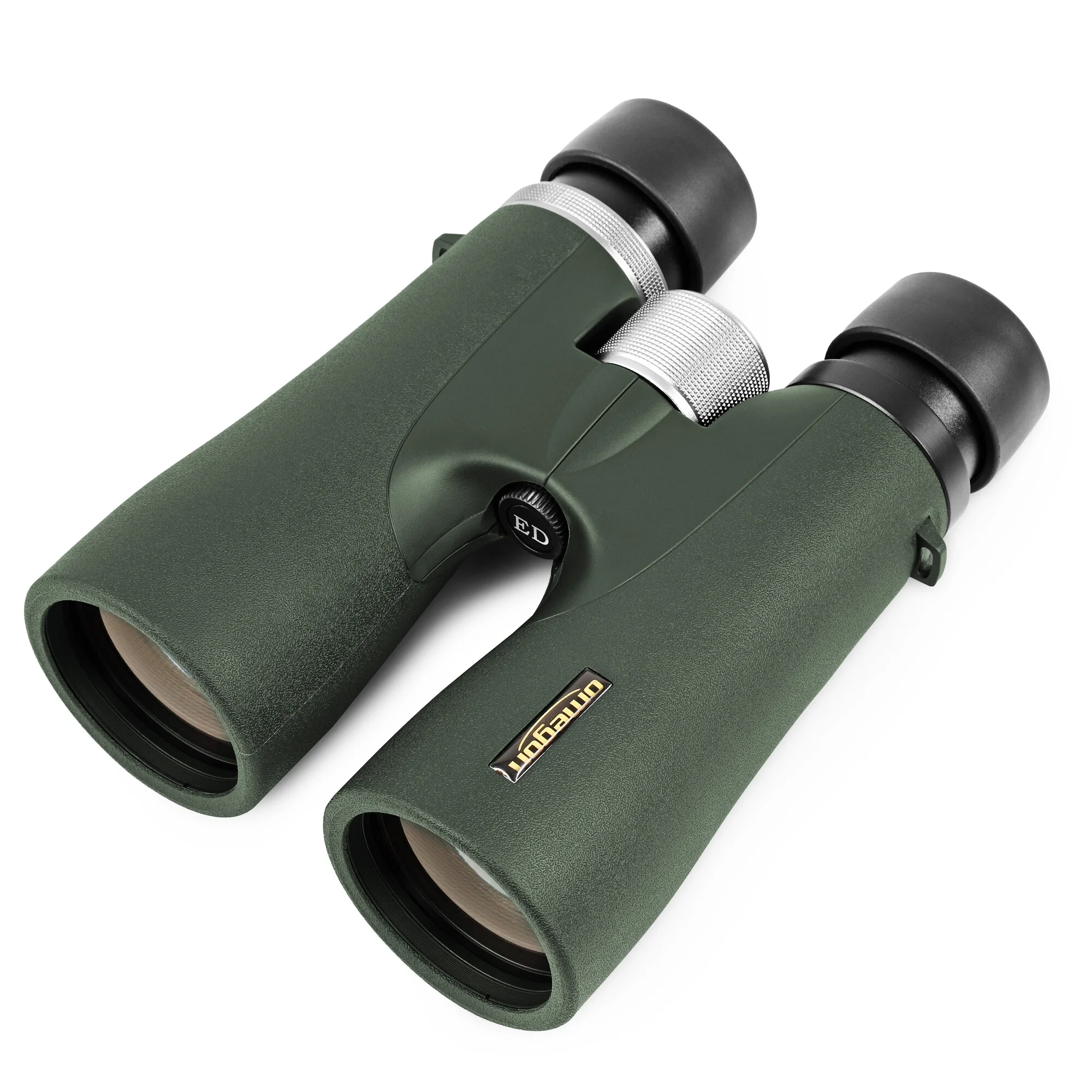 Jumelles  Hunter 2.0 12x50 ED