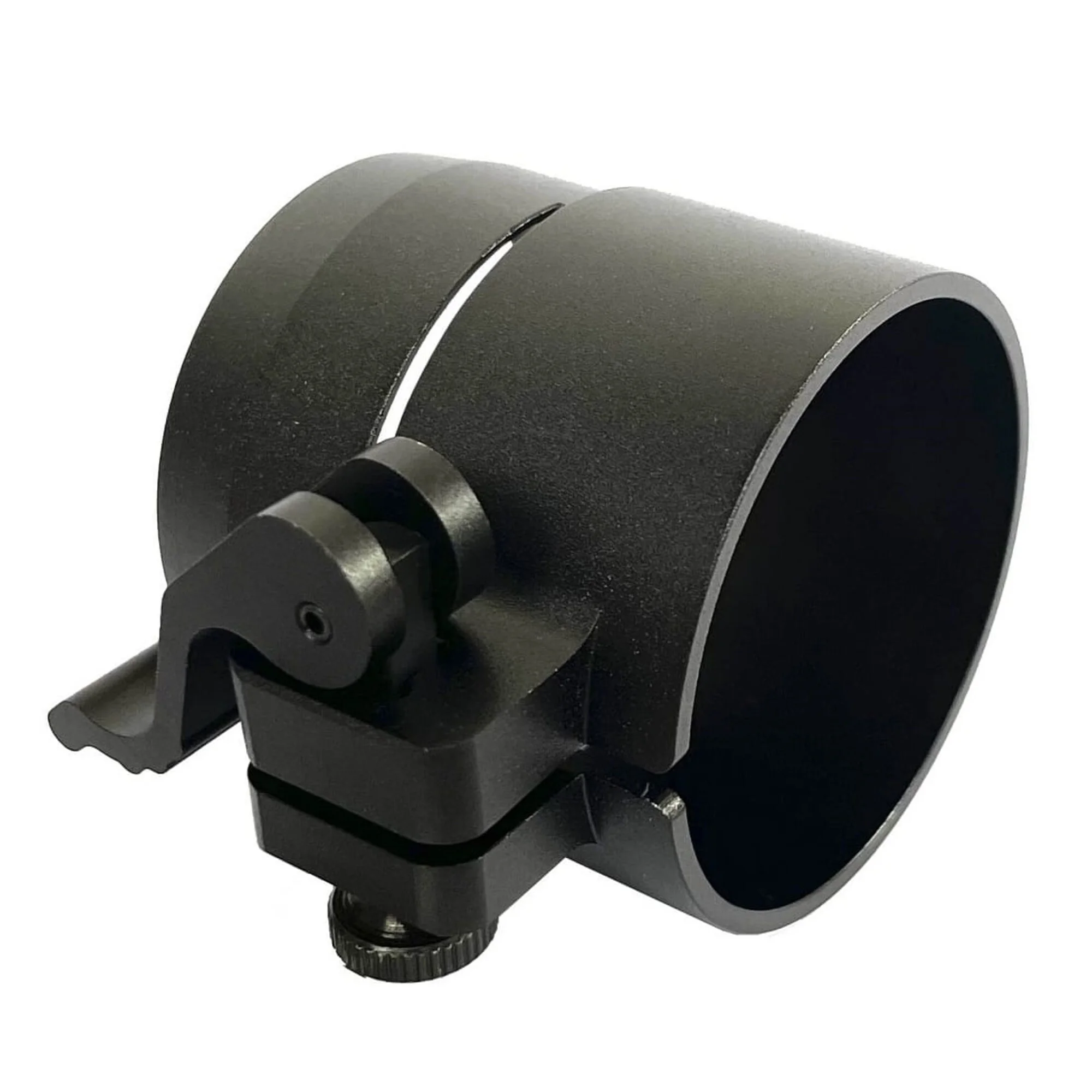 Adaptateur d'oculaire Adaptateur à levier rapide pour oculaire 45 mm