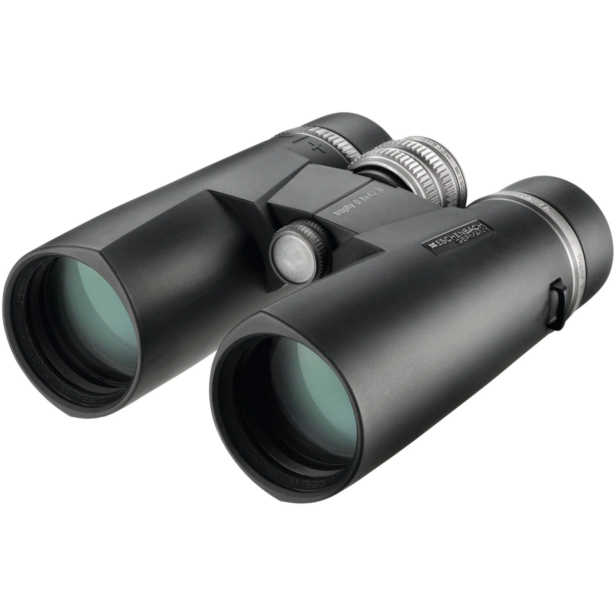 Jumelles  Trophy D 8x42 ED