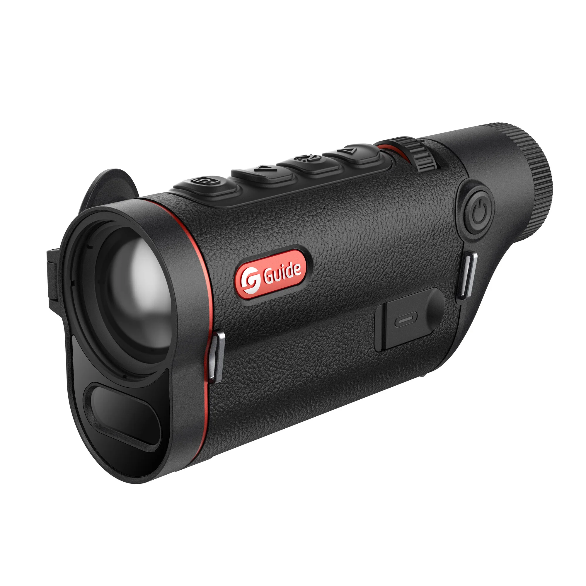 Caméra à imagerie thermique  TD633L