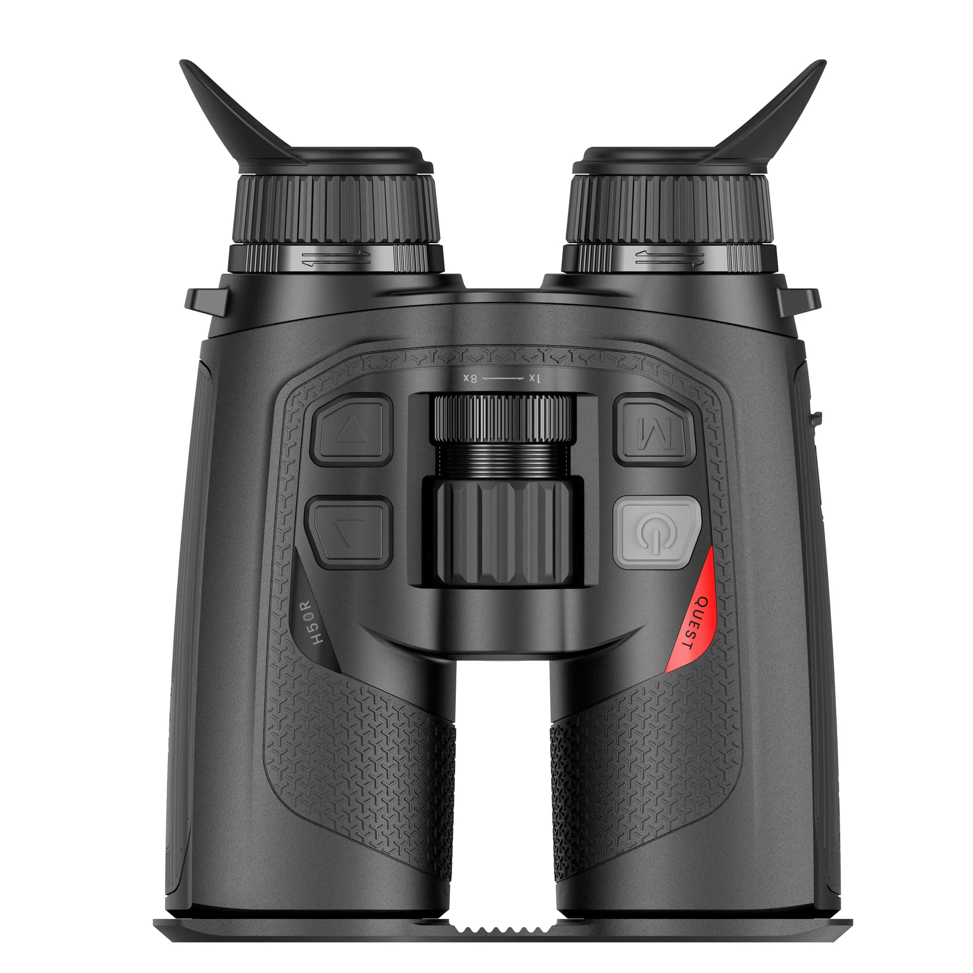 Caméra à imagerie thermique  Quest H50R