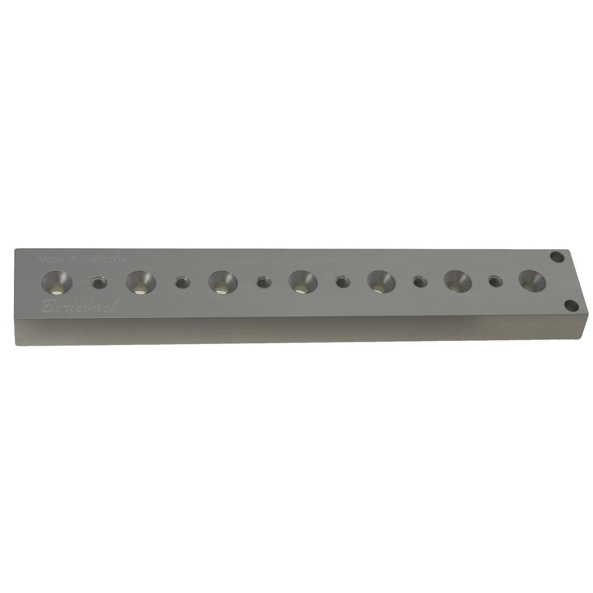 Prismes voie 250 mm