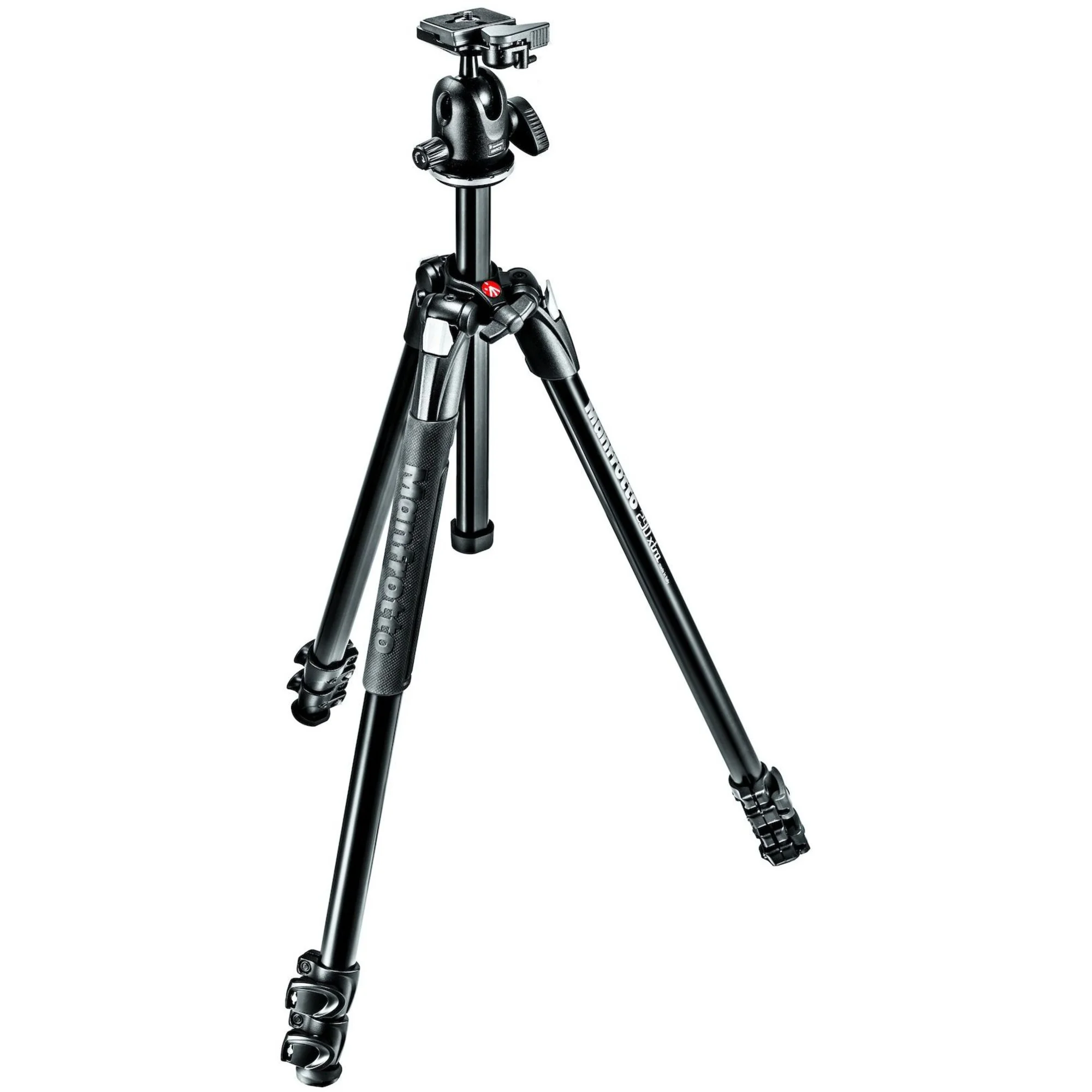 Trépied en aluminium  MK290XTA3-BH avec rotule