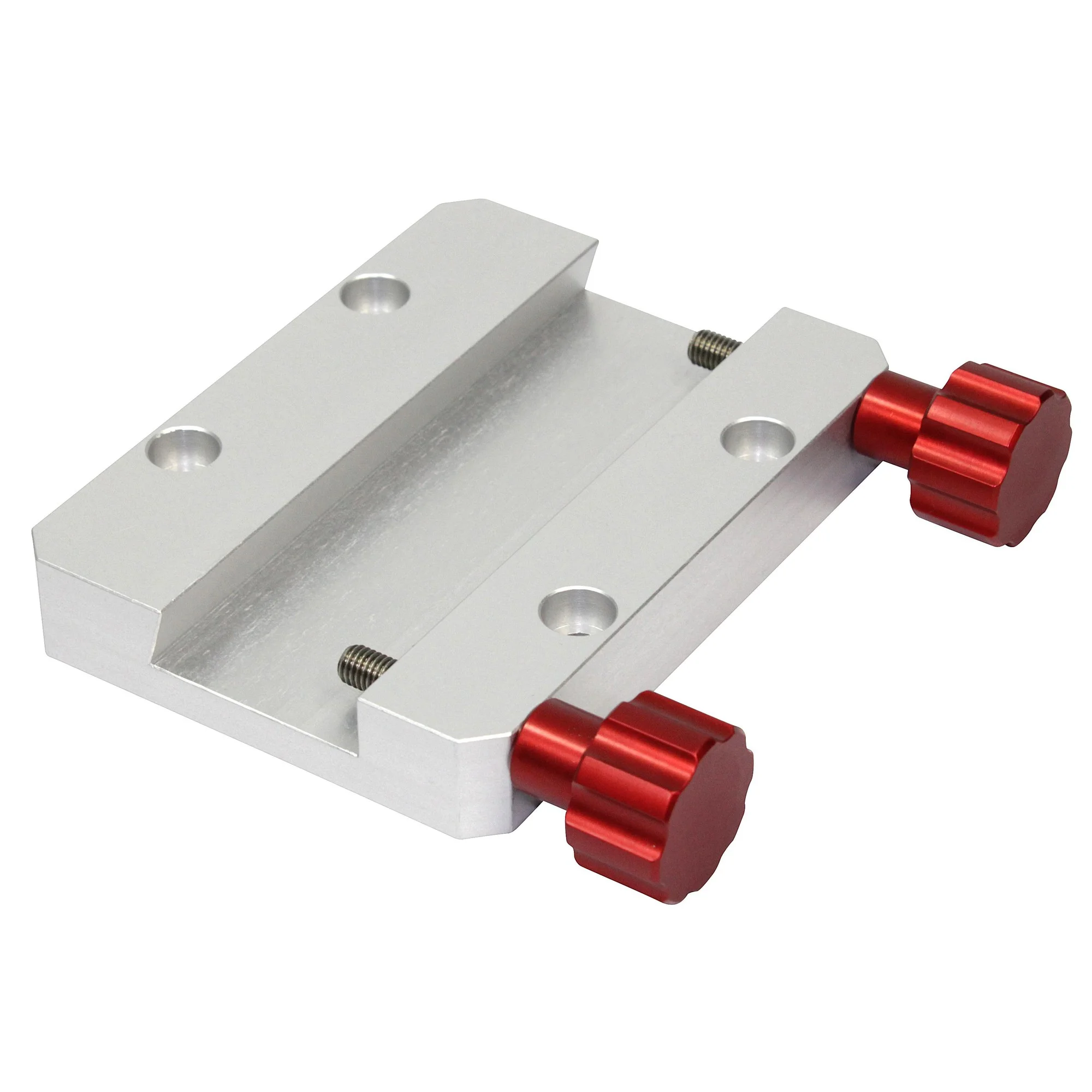 Platine pour rail prismatique GP, pour Taurus GM-60