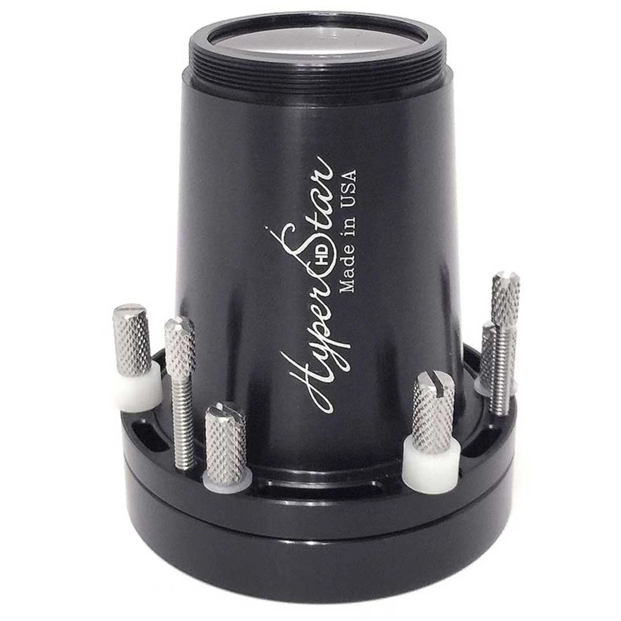 Hyperstar pour Celestron EdgeHD 8 v4