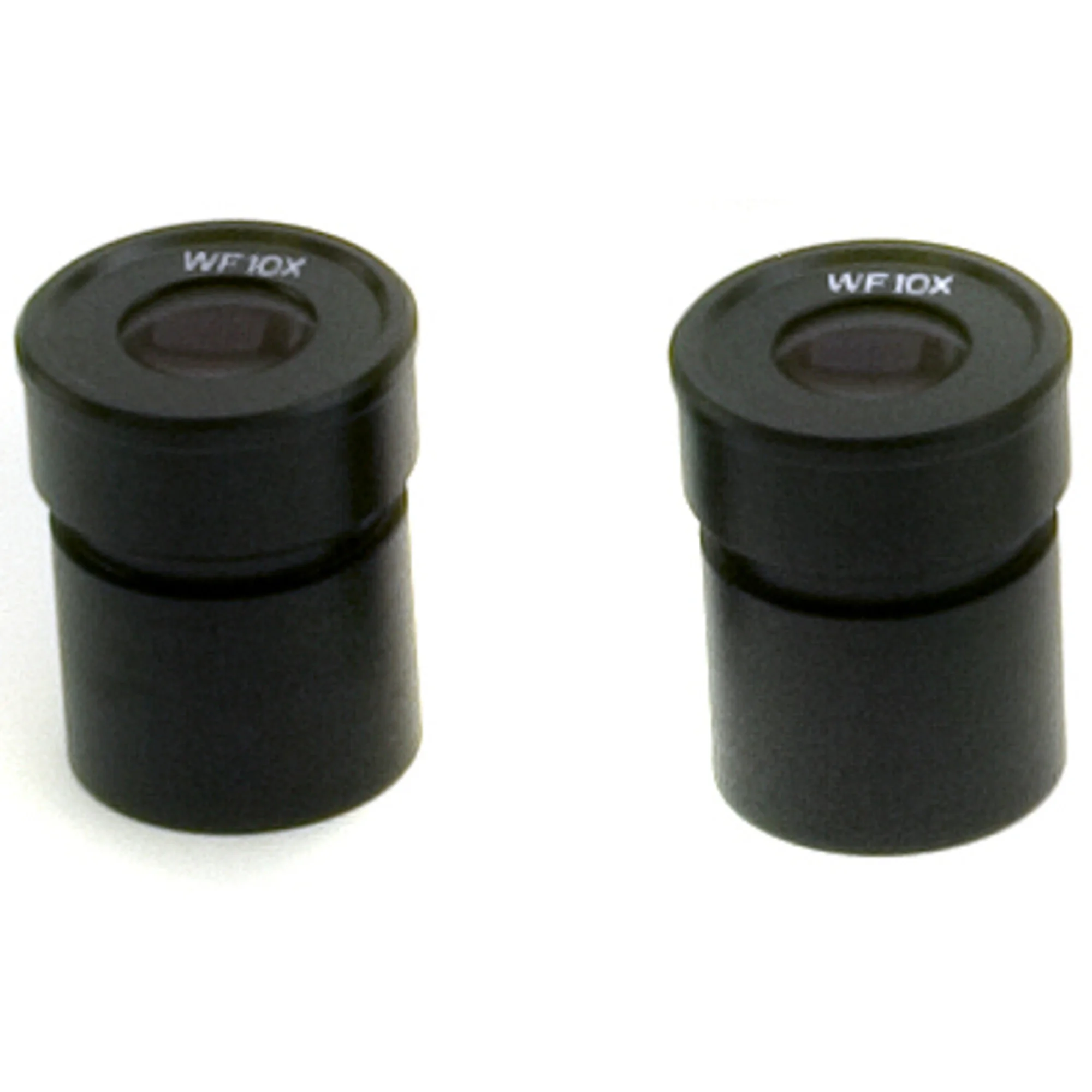 Paire d'oculaires ST-002, WF10x/20mm pour la Serie Stéréo