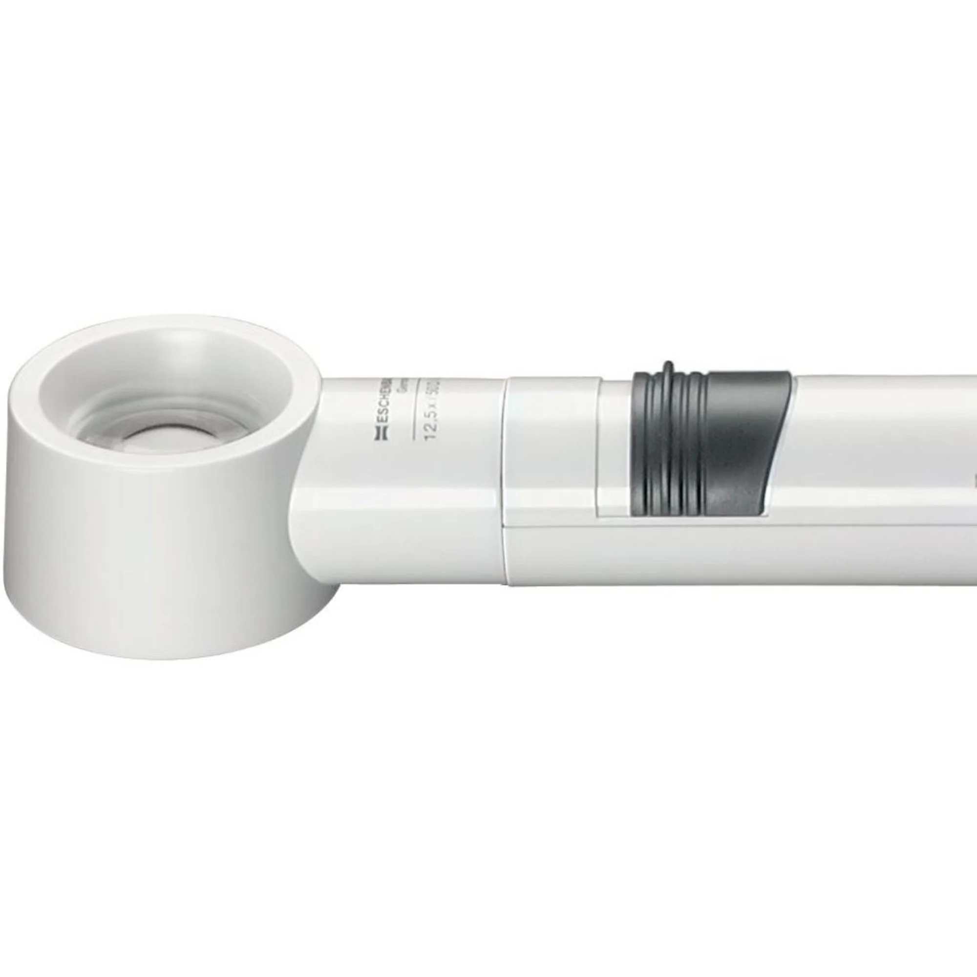 Loupe lumineuse LED, système varioPLUS, Ø 35 mm, grossissement 7X