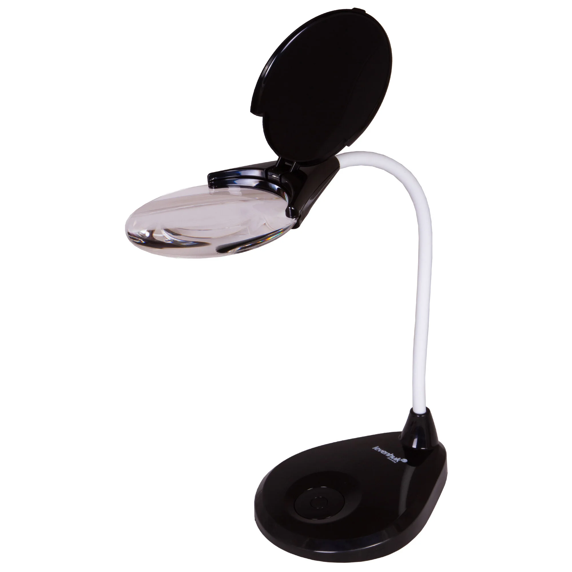 Loupe  Zeno Lamp ZL7 Black