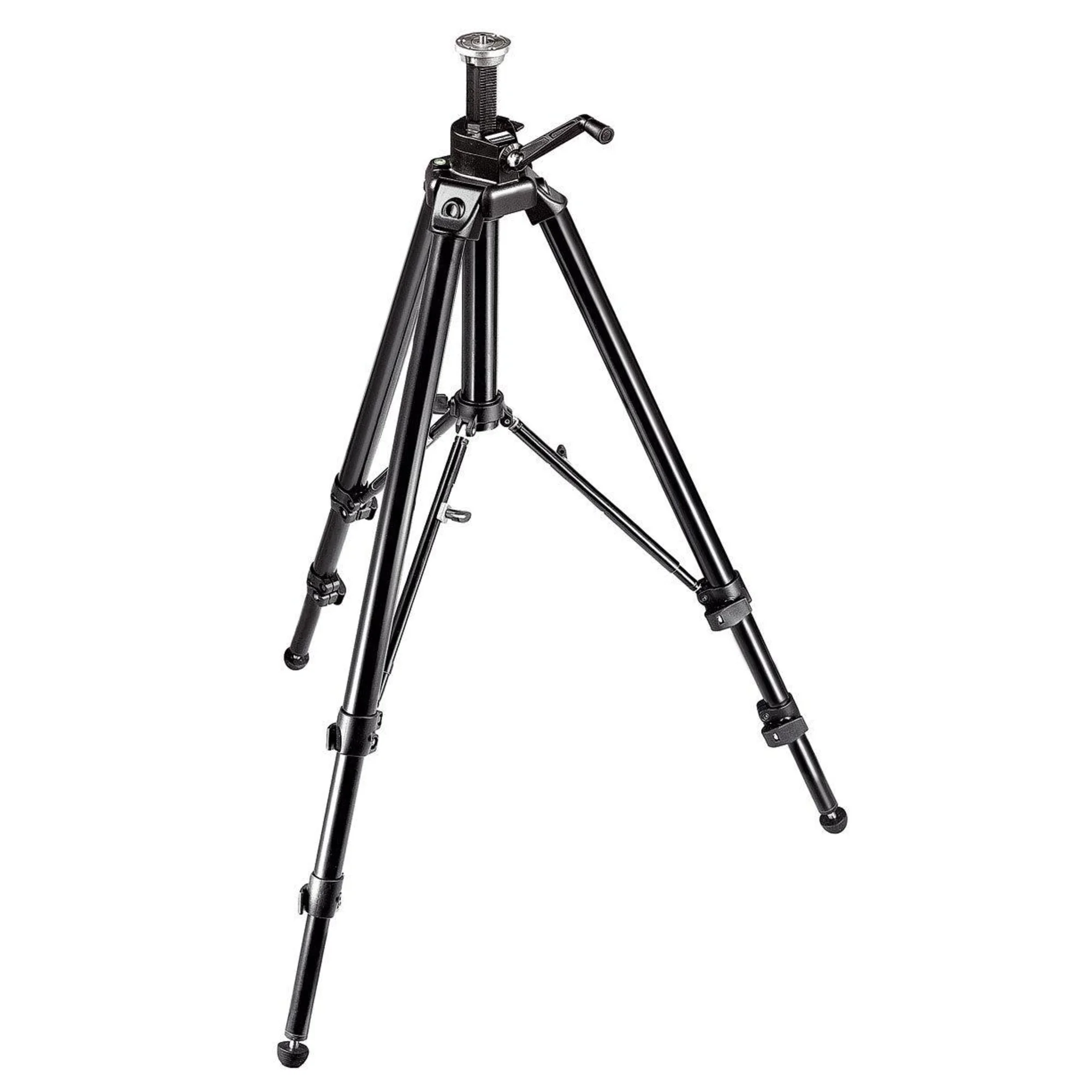 Trépied en aluminium  475B Pro