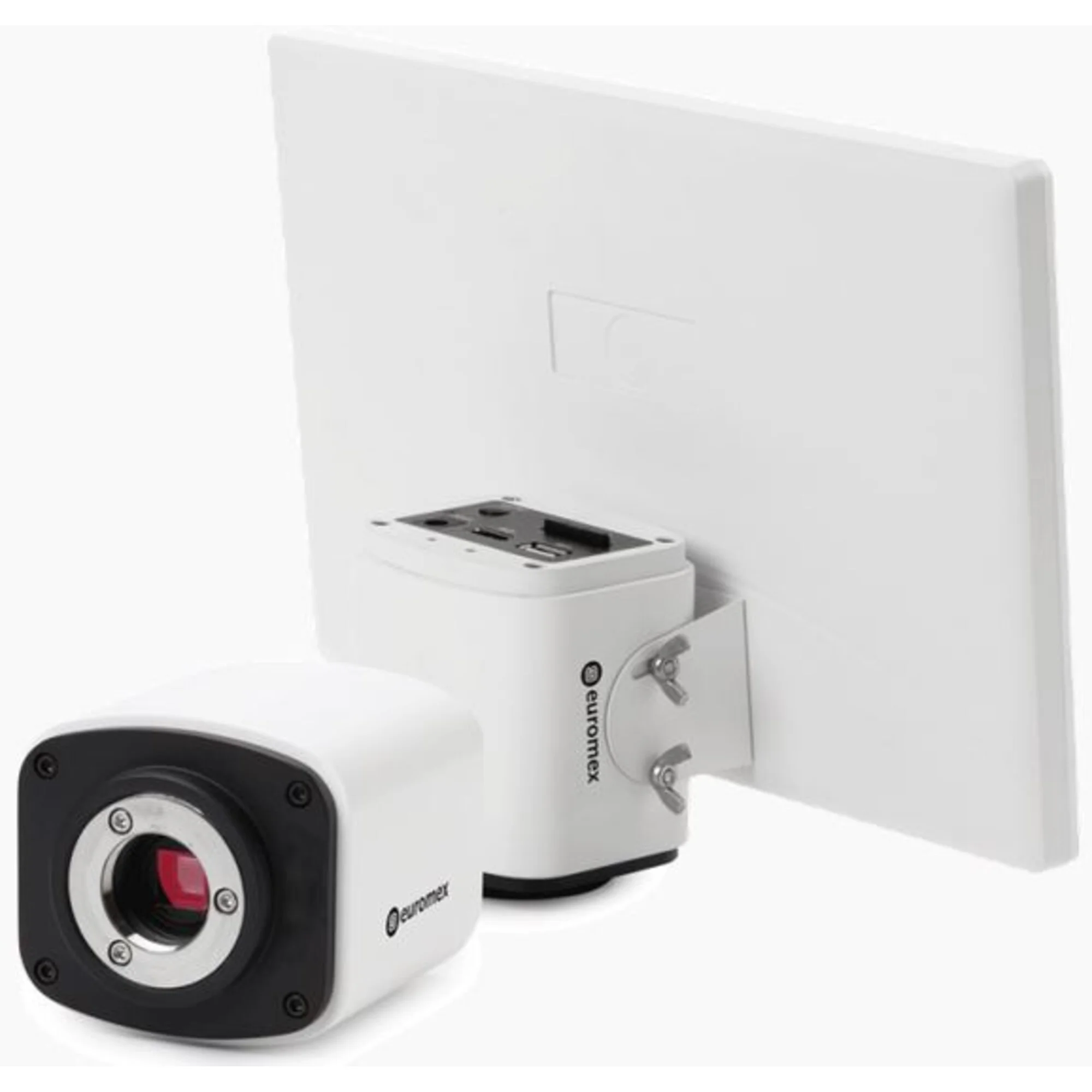 Caméra  HD Ultra, VC.3036-HDS, color, CMOS, 1/2.8", 6 M , USB 2, HDMI, tablet 11.6"