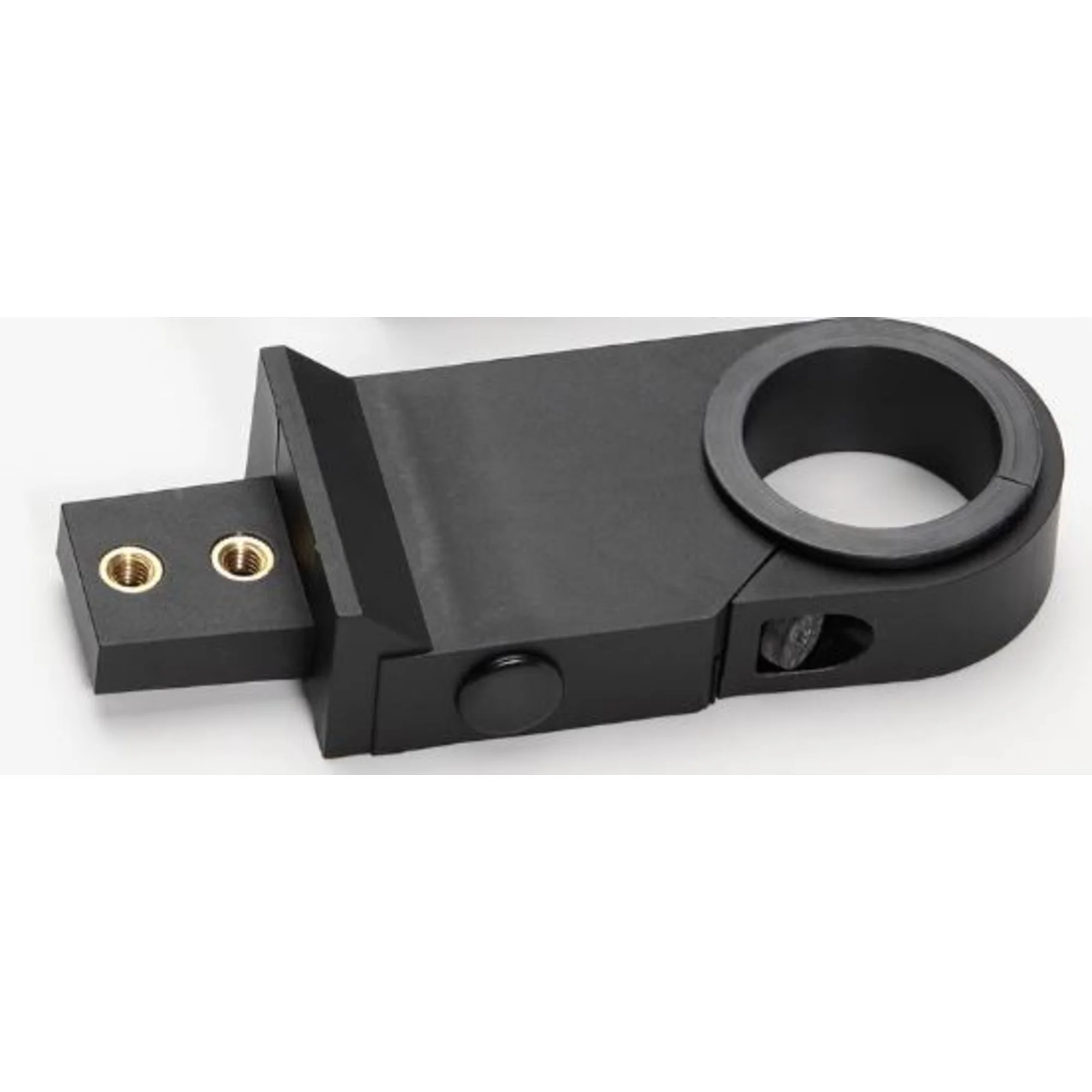 Support de fixation sur colonne Ø 35 mm pour la source de lumière froide KL 300,