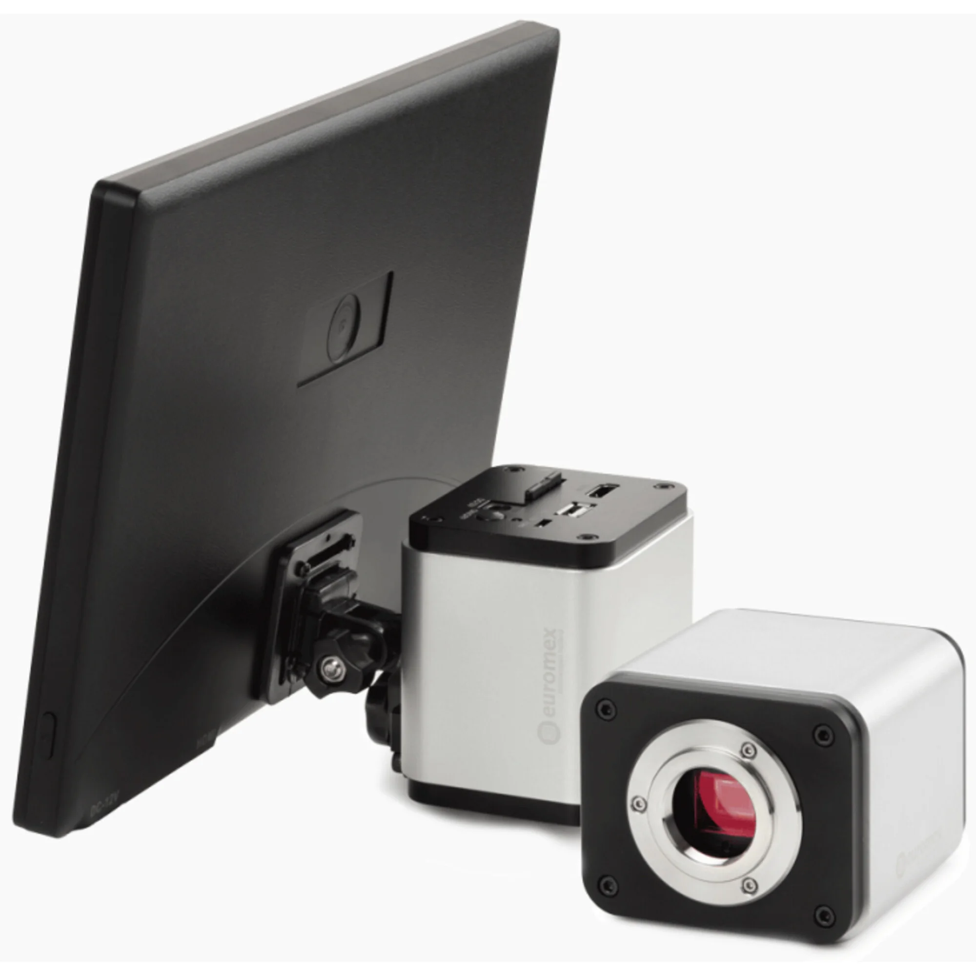Caméra  HD-Autofocus, VC.3034-HDS, color, CMOS, 1/1.9", 2 MP, HDMI, USB 2.0, Tablet 11.6"
