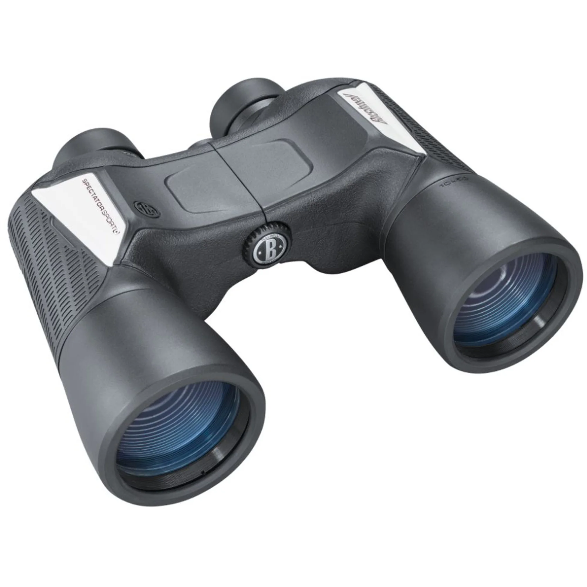 Jumelles  Spectator Sport Black Porro Permafocus 10x50