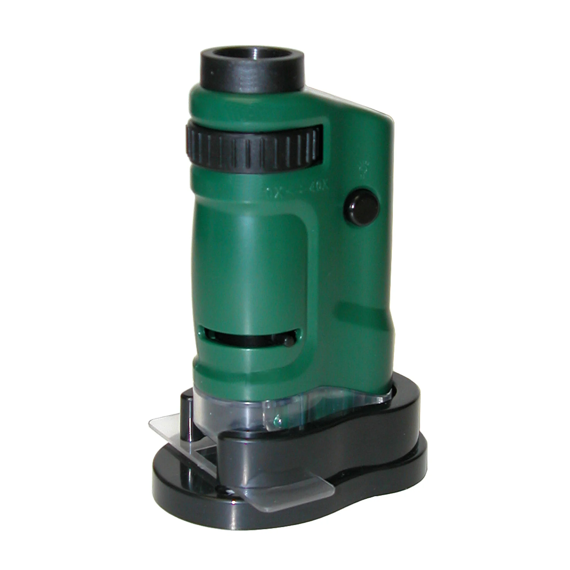 Microscope  MicroBrite LED