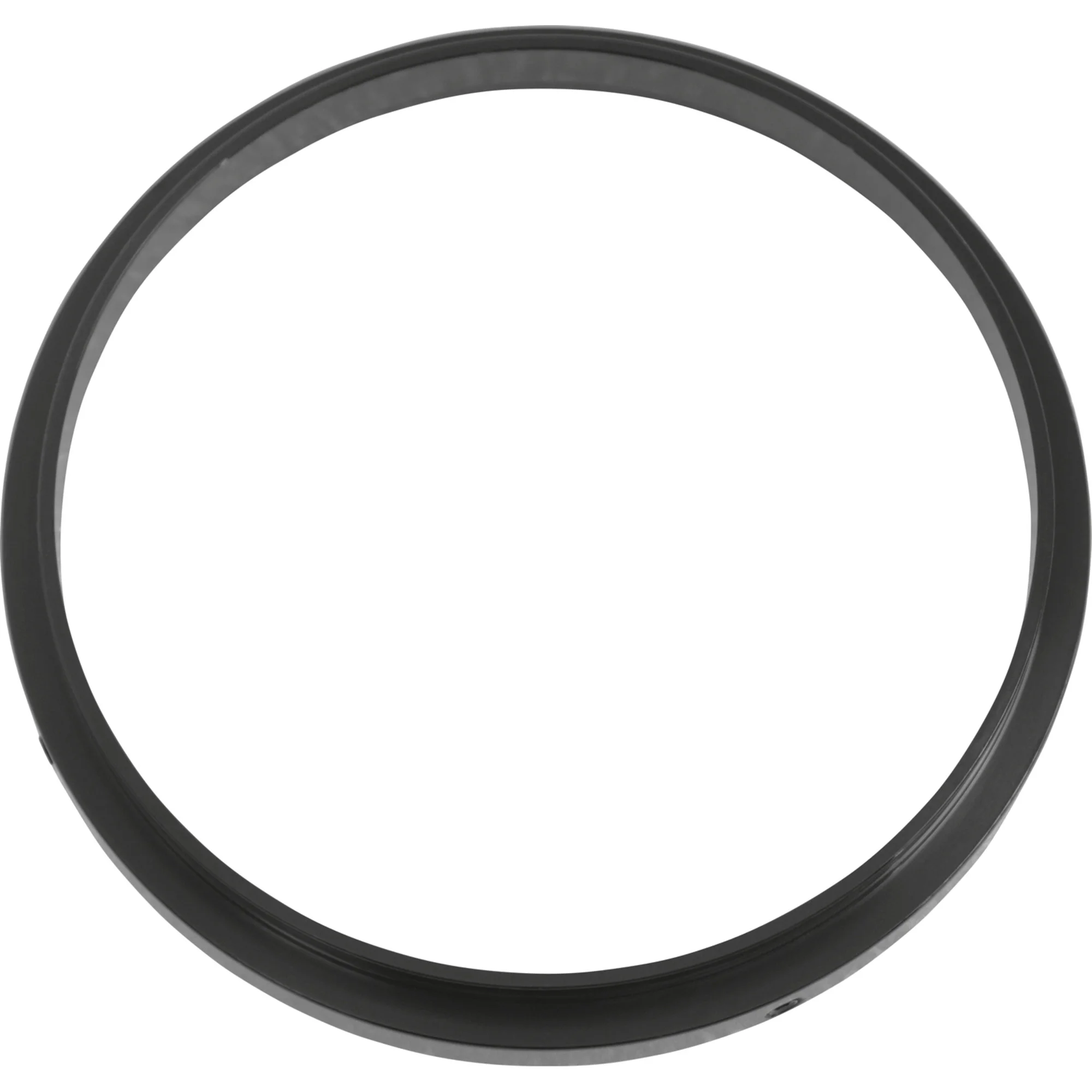 Kit bague 80 mm + platine d'adaptation