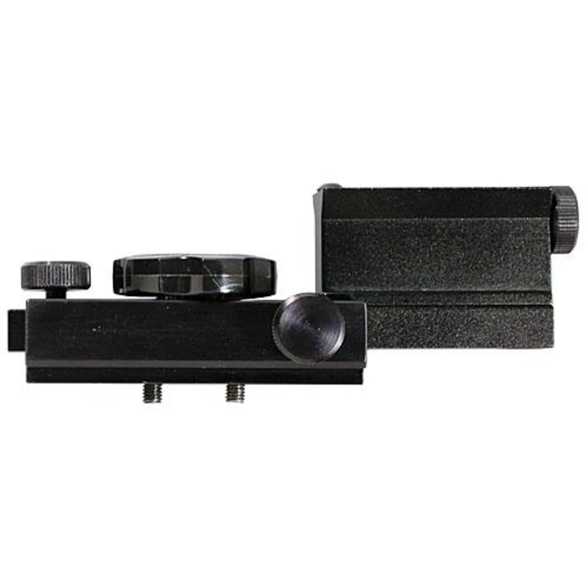 Kit de fixation TV60 orientable  pour SC Télescope