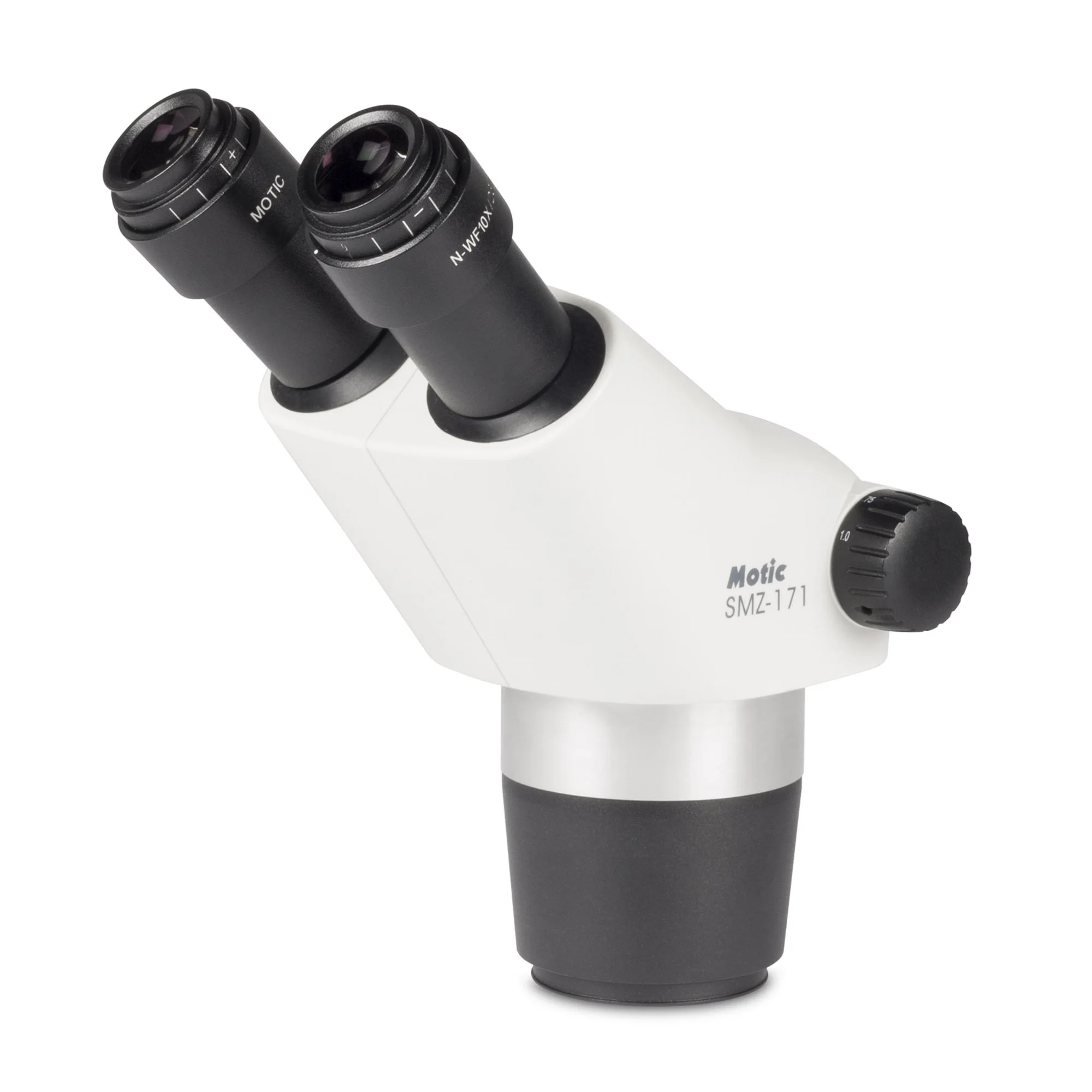Tête optique SMZ-171-BH; 7,5-50x; binoculaire