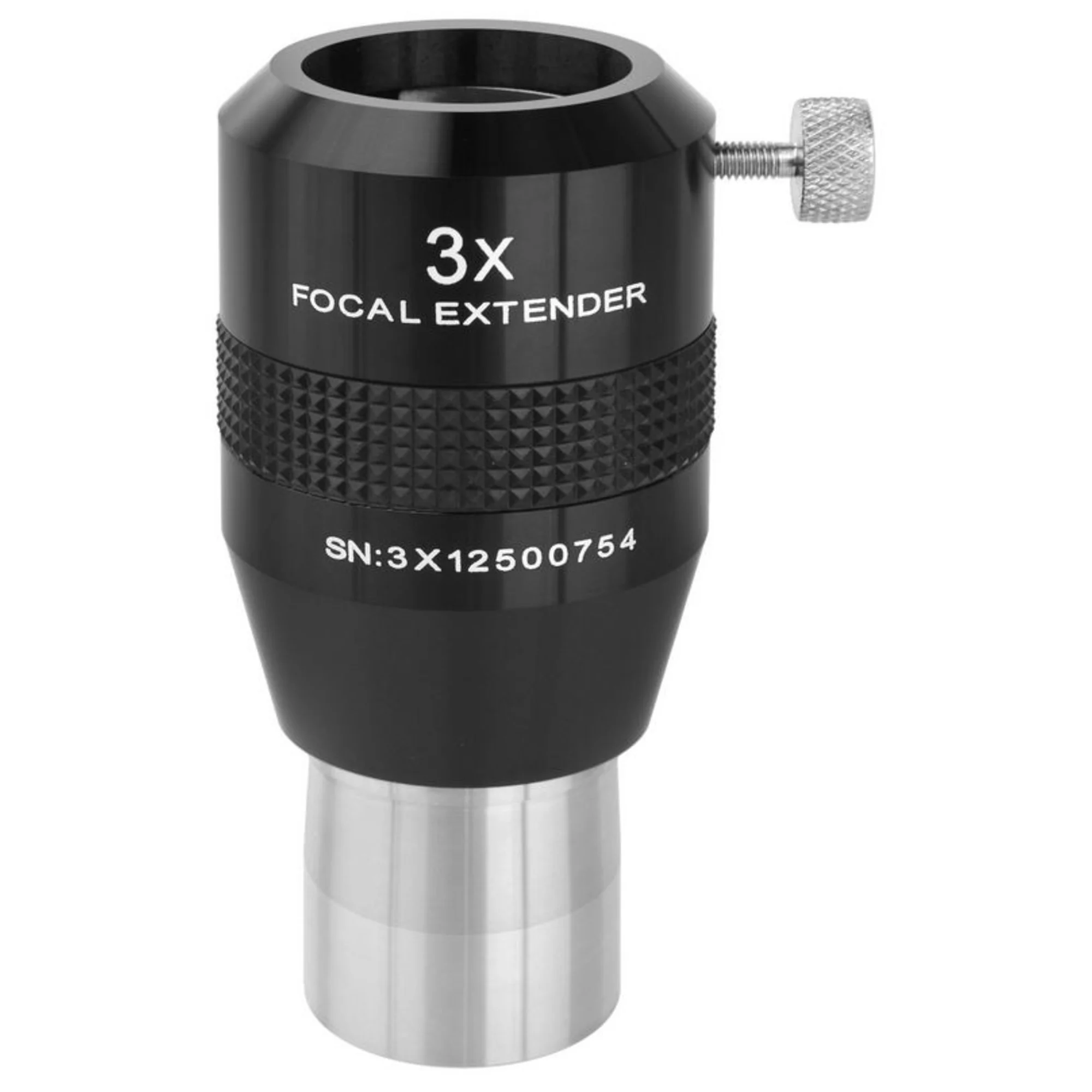 Multiplicateur de focale 3x 1,25"
