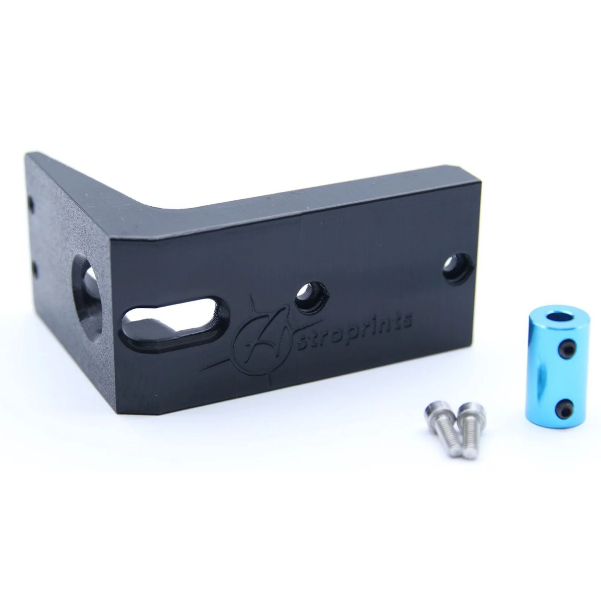 Kit de montage moteur ToupTek AAF pour Skywatcher Evolux