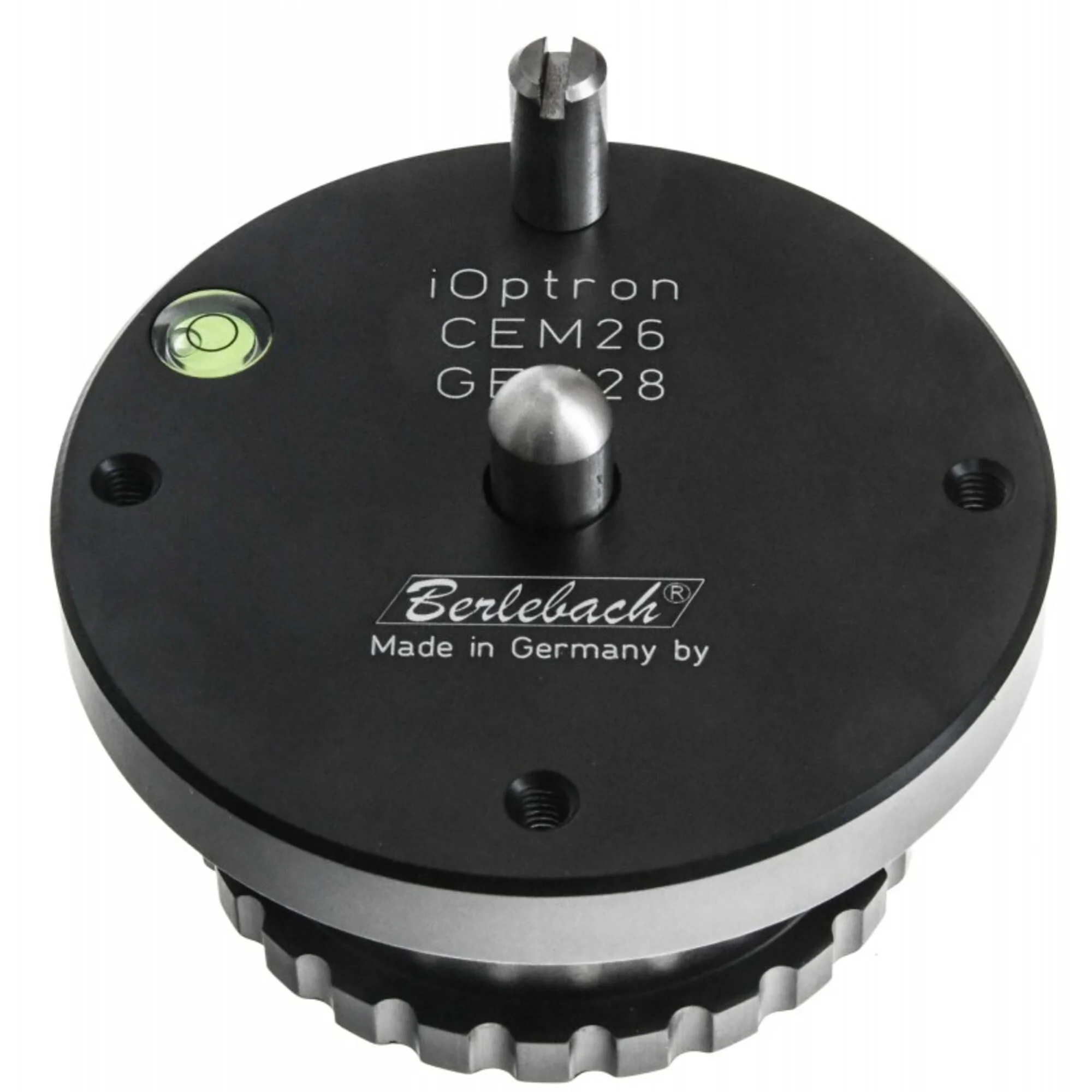 Module 7 iOptron GEM28/CEM26