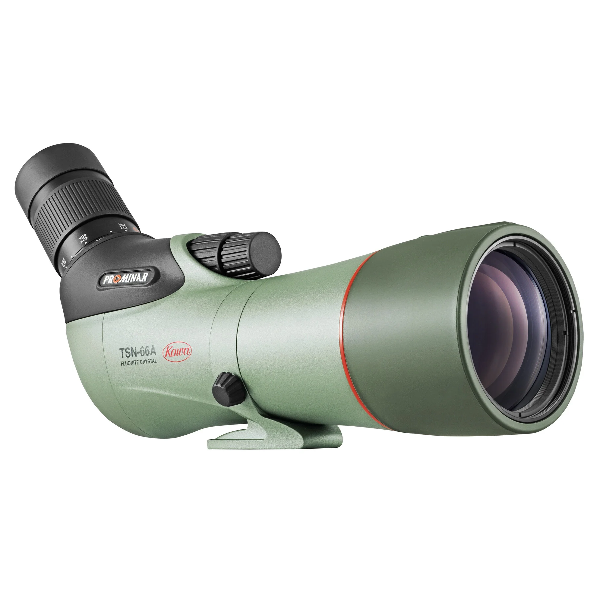 Longue-vue  TSN-66A PROMINAR Zoom-Set 25-60x66