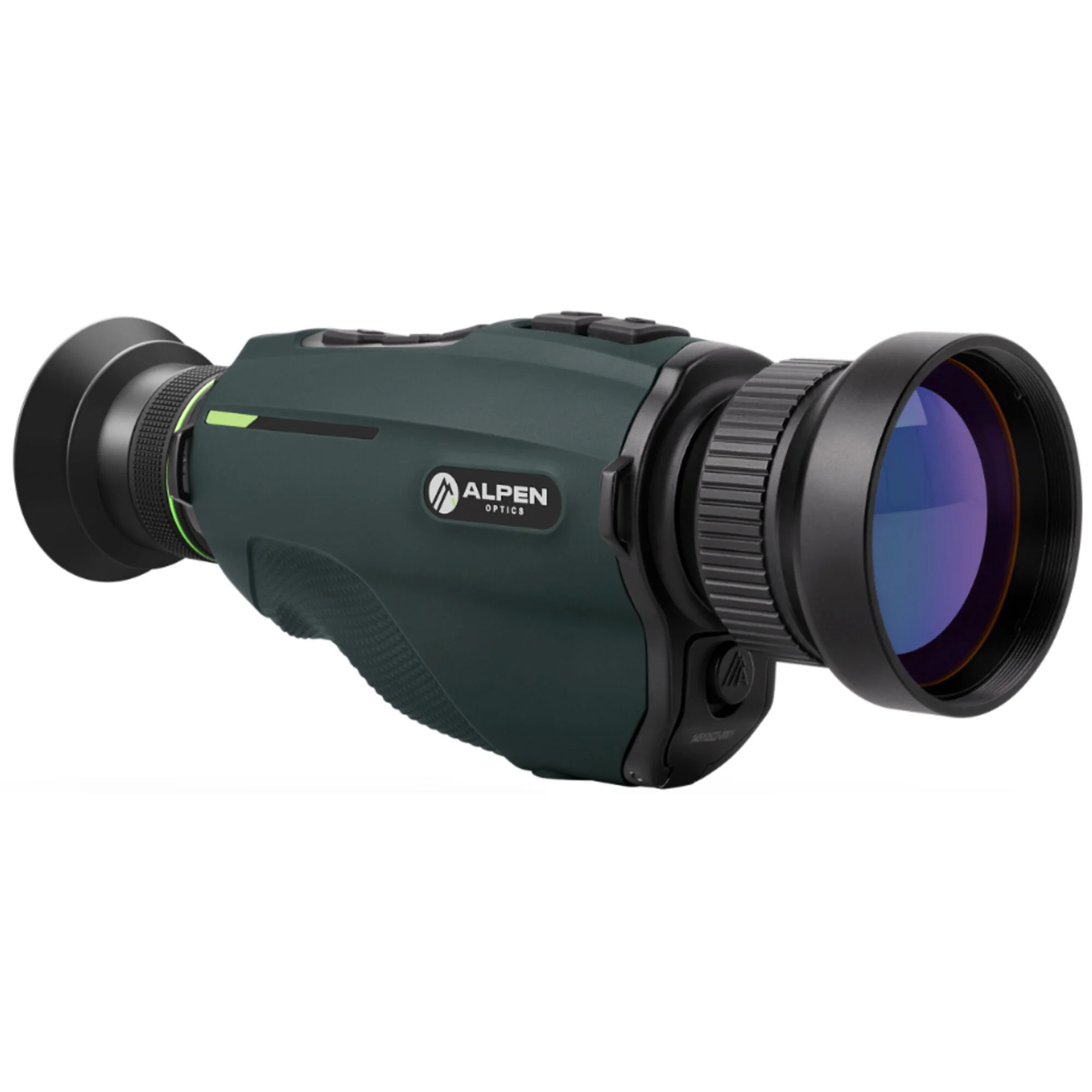 Caméra à imagerie thermique  APEX Thermal 54mm 40MK