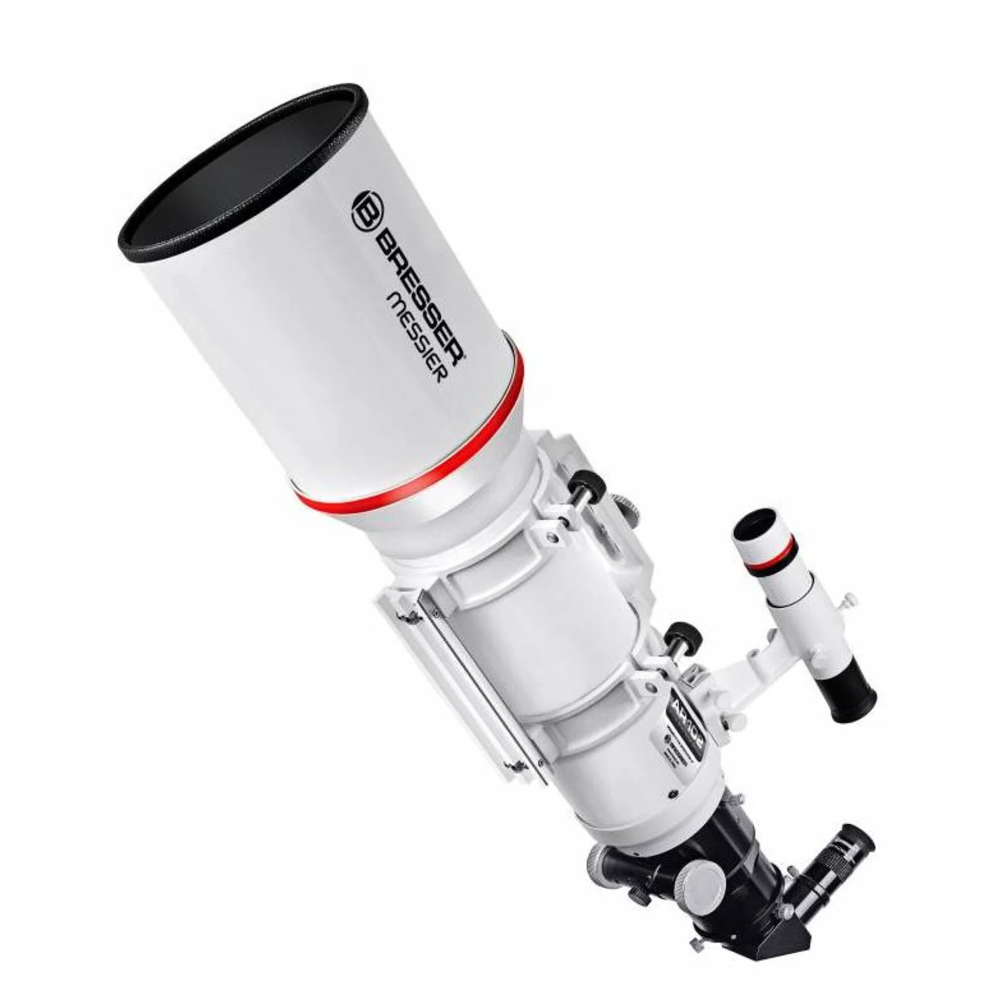 Télescope  AC 102S/600 Messier Hexafoc OTA