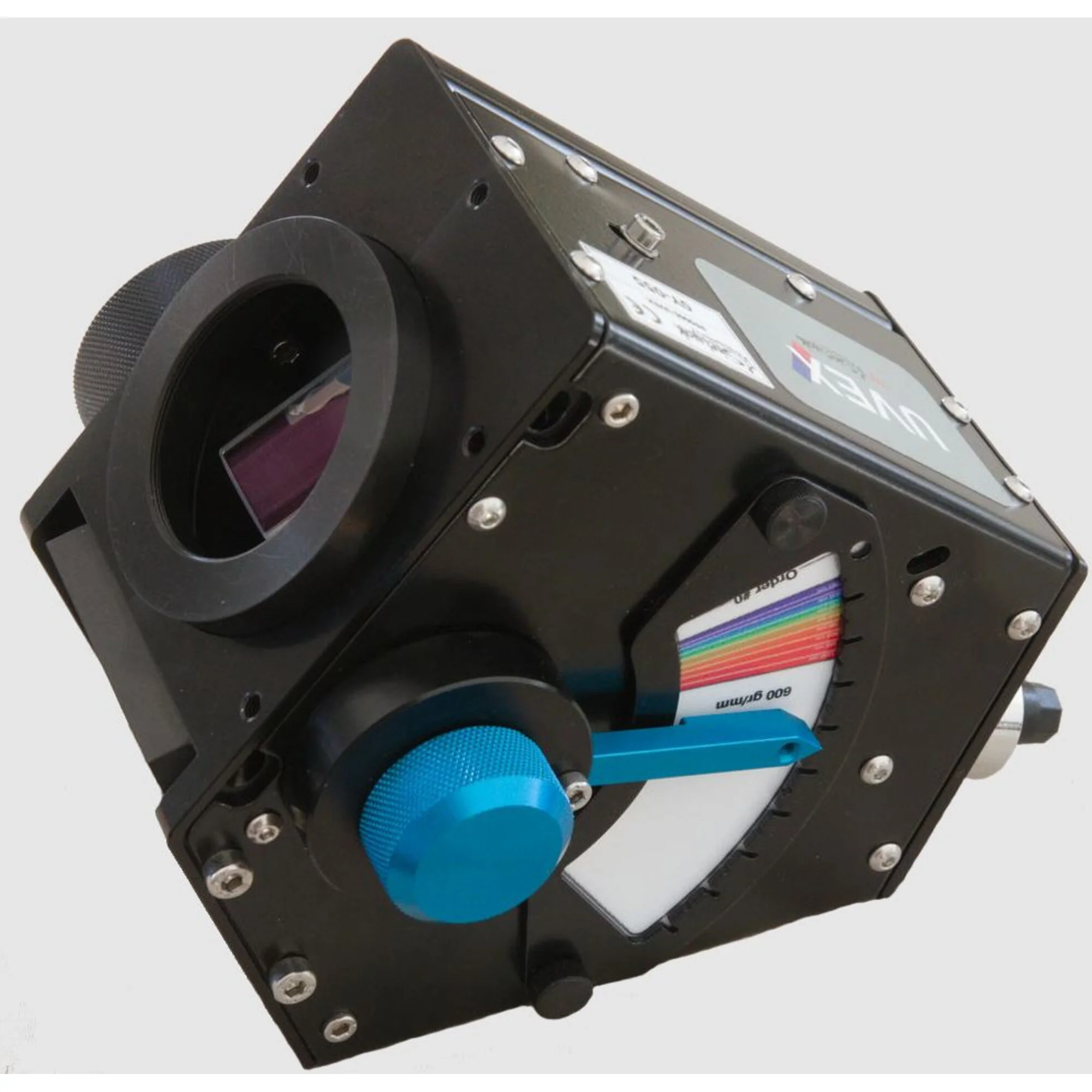 UVEX Spectroscope