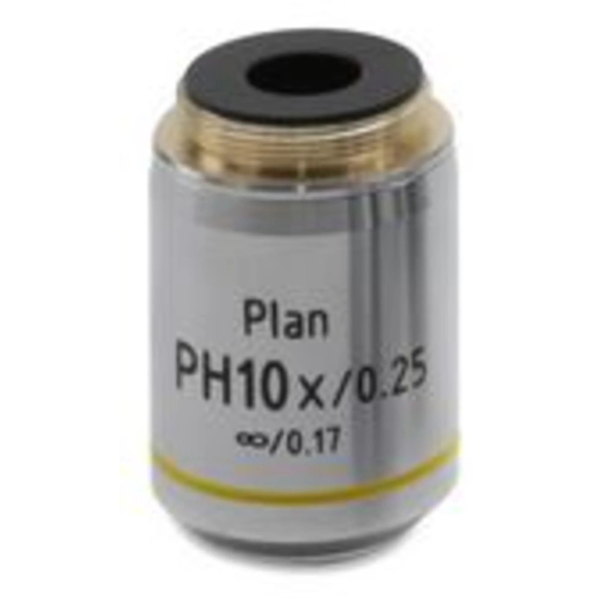 Objectif M-1120.N, IOS W-PLAN PH  10x/0,25
