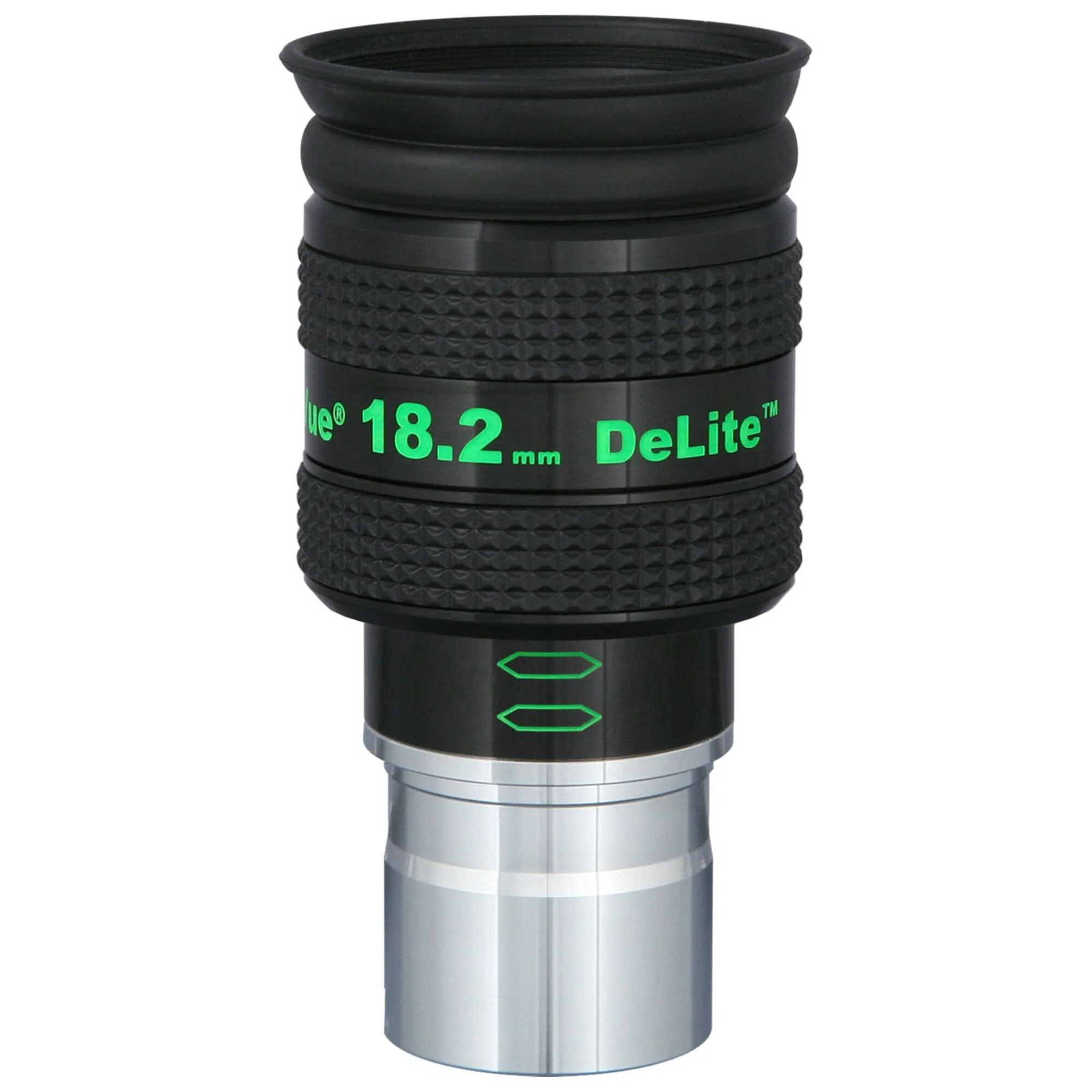 Oculaire  DeLite 18,2mm 1,25"