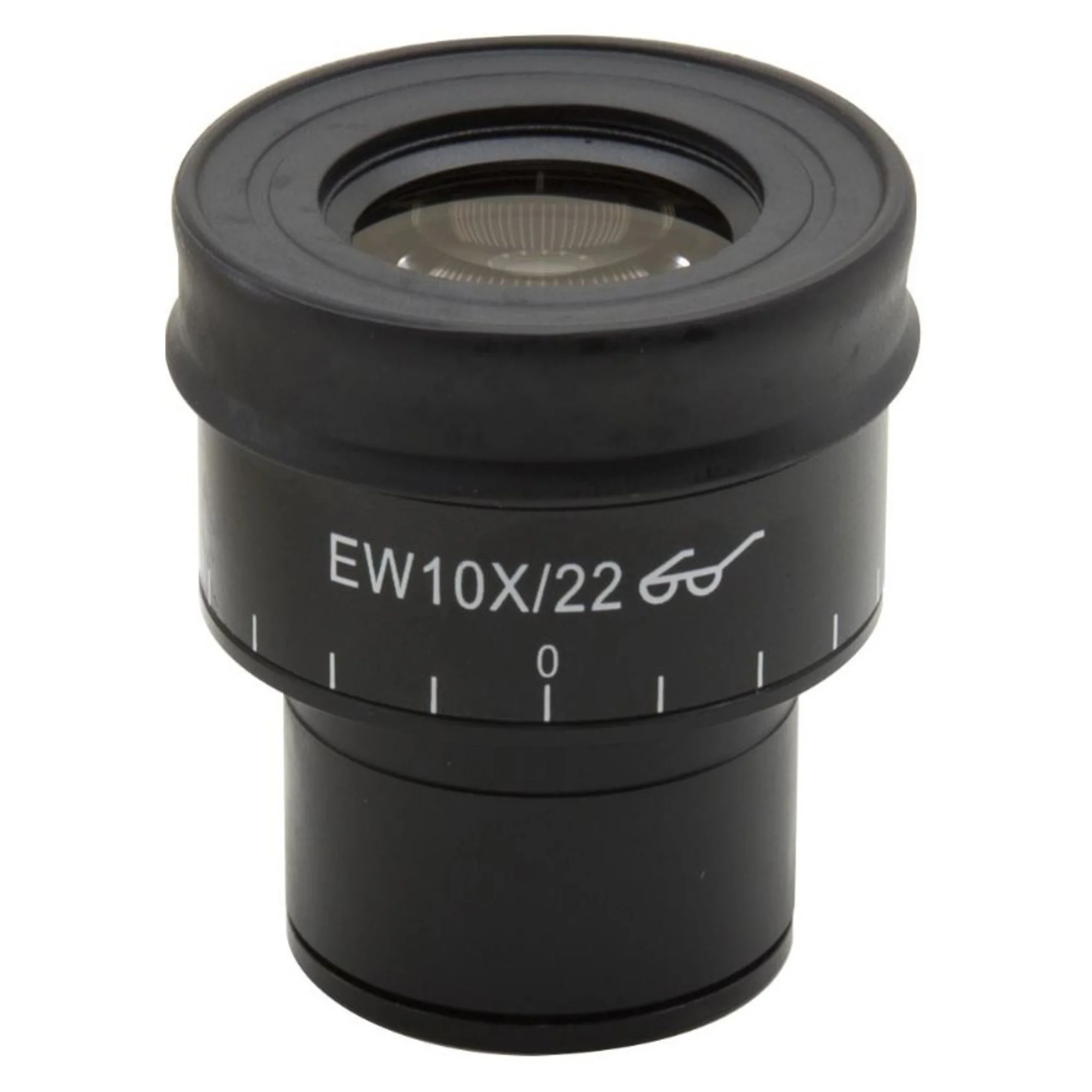 Oculaire micrométrique ST-163 WF 10x/22mm pour. SZP