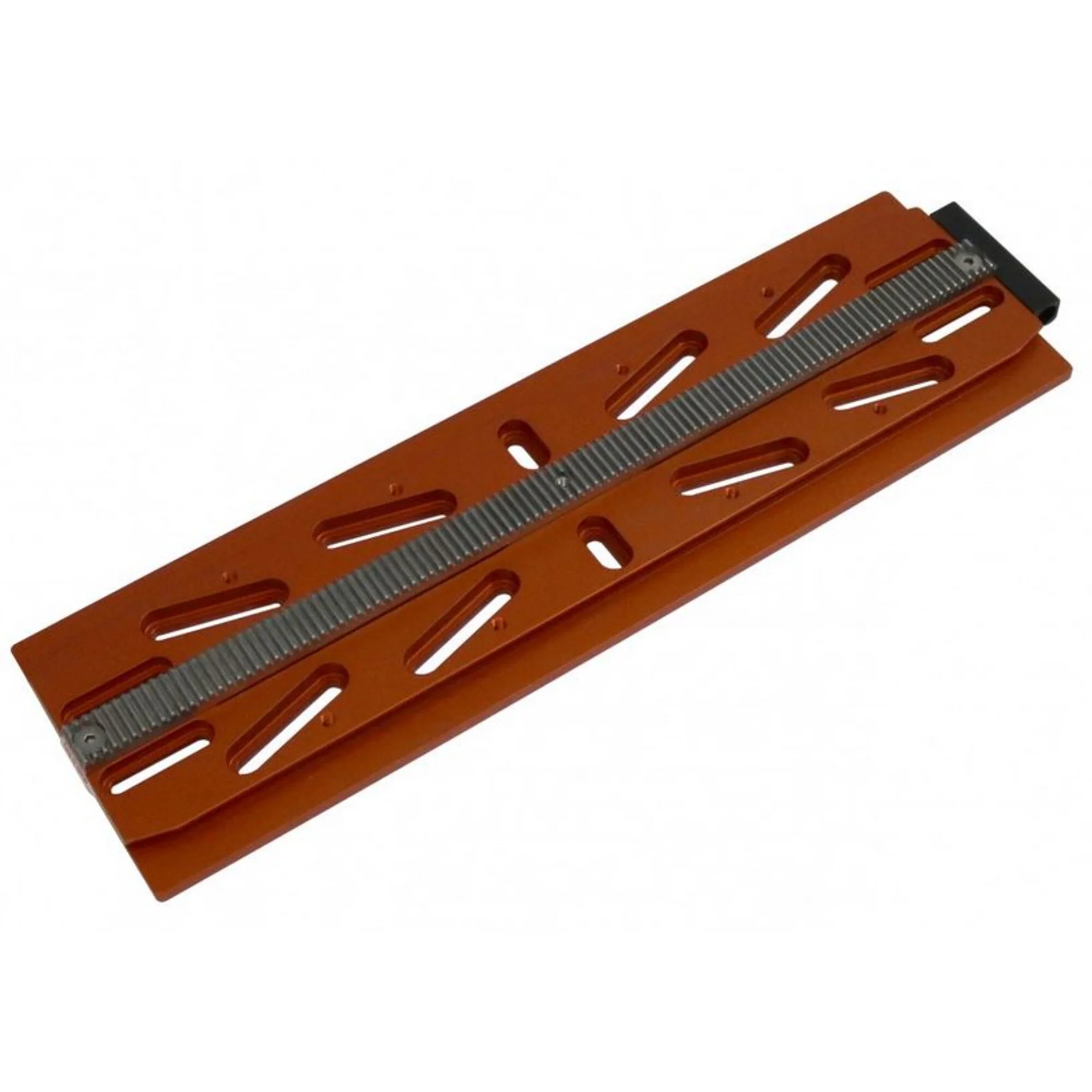 Queue d'aronde mâle Losmandy-Style avec crémaillère 480 mm