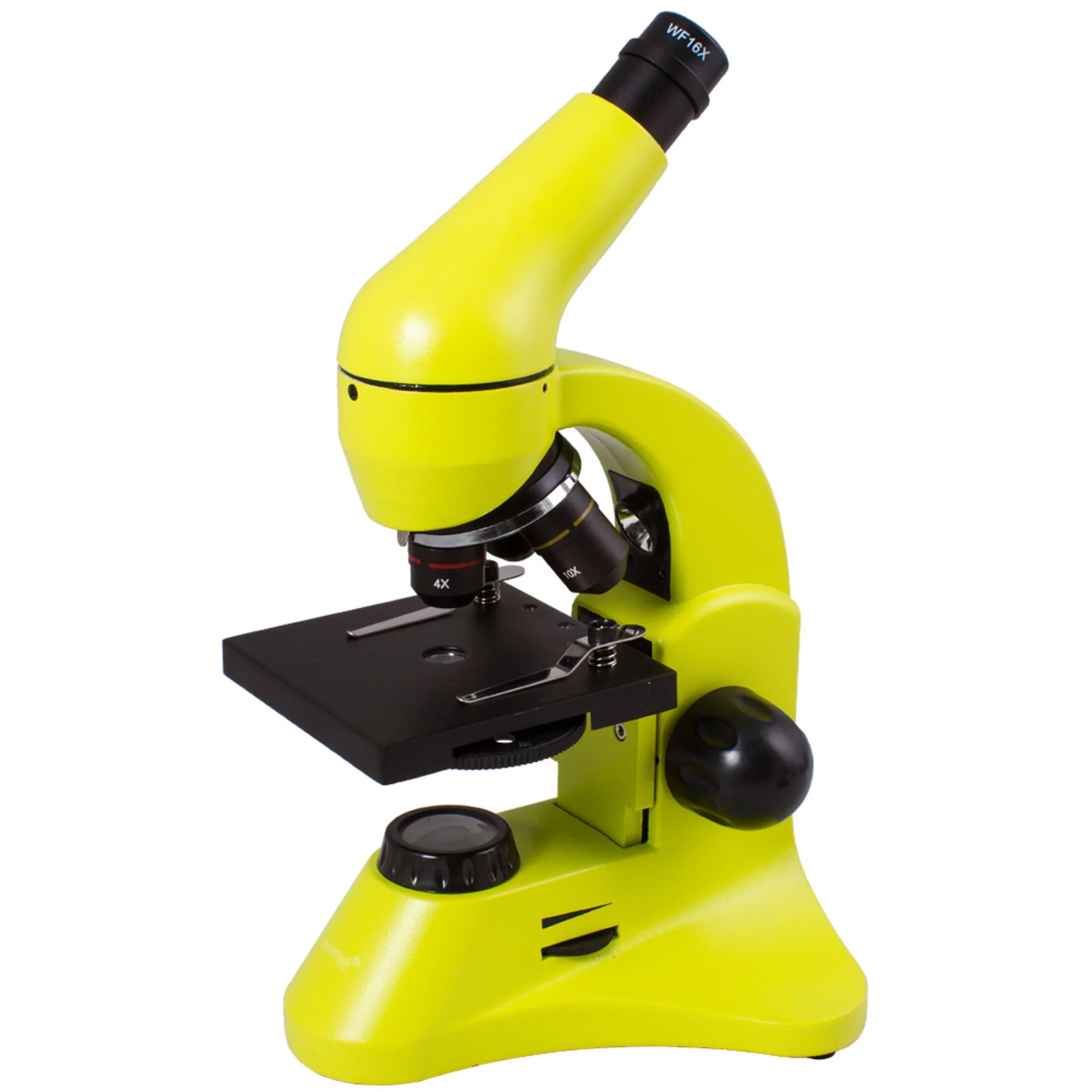 Microscope  Rainbow 50L Plus Lime