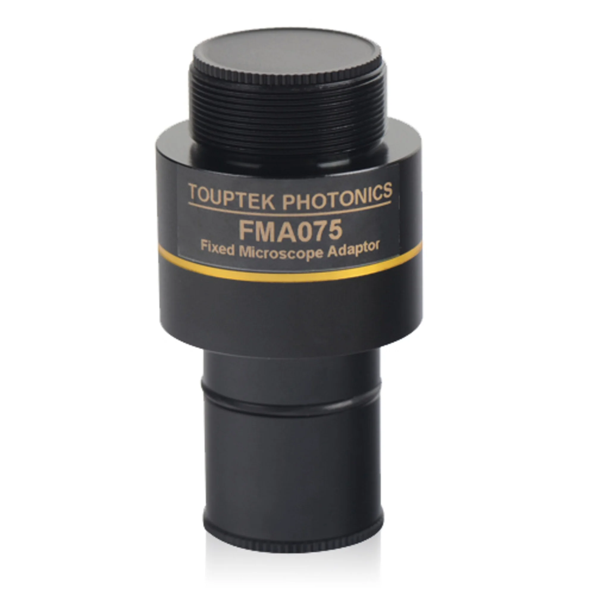 Adaptateur C-Mount 0,75x FMA075