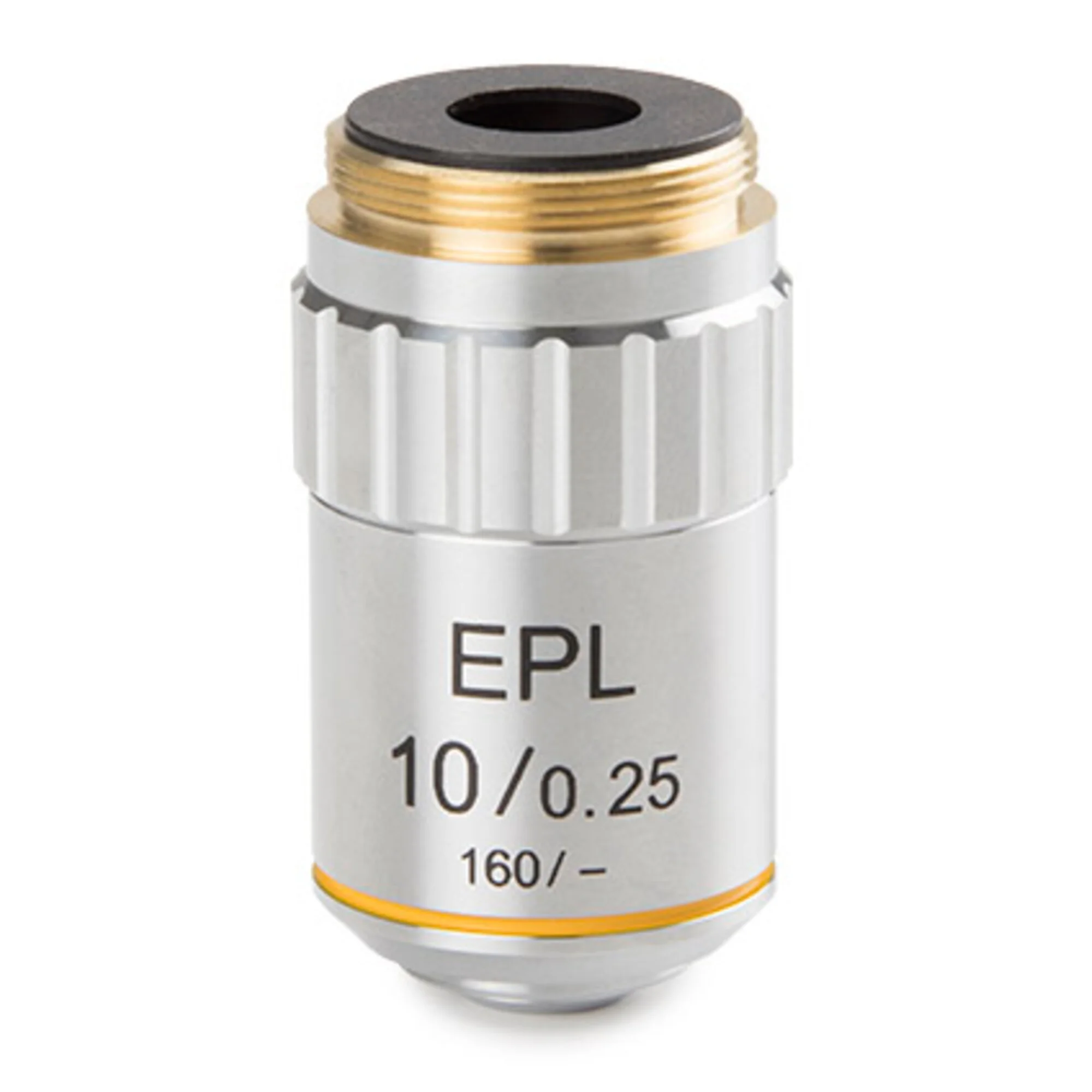 Objectif  BS.7110, E-plan EPL 10x/0.25, w.d. 6.61 mm (bScope)