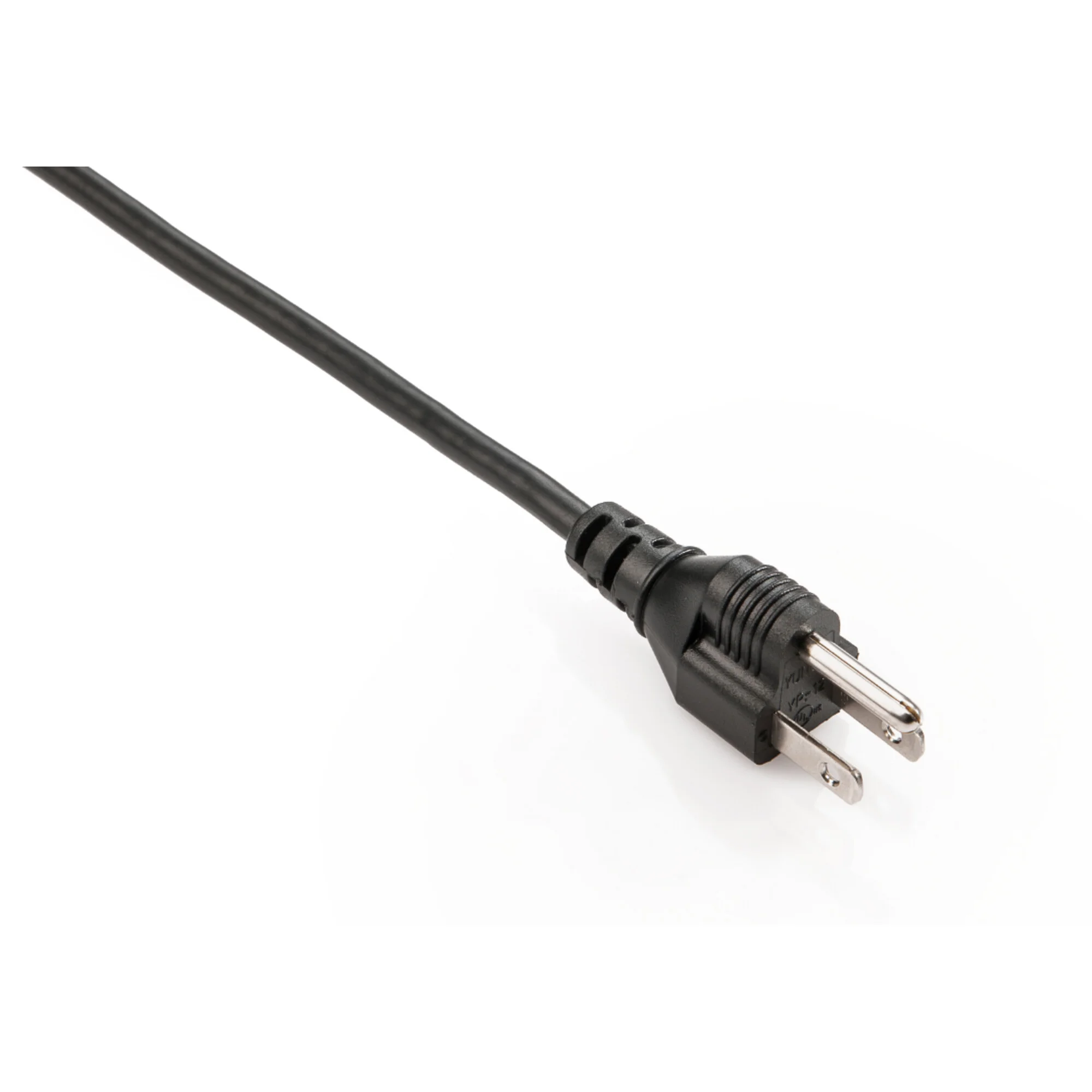 Câble d'alimentation pour source de lumière froide US 1,8 m
