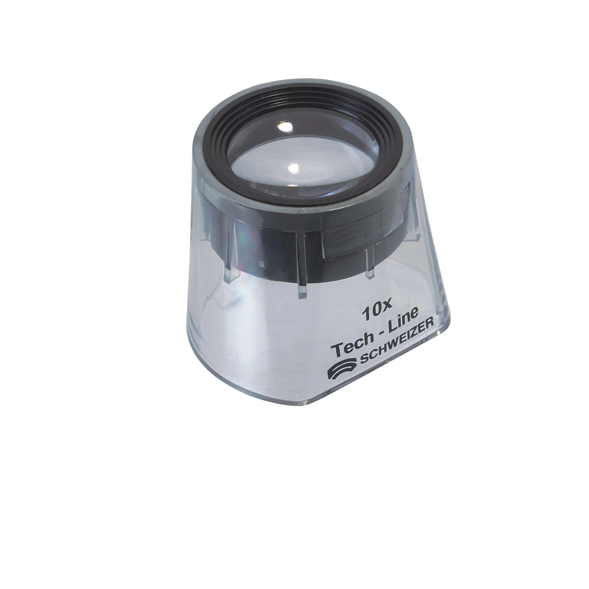 LoupeTech-Line Fix-Fokus 10x