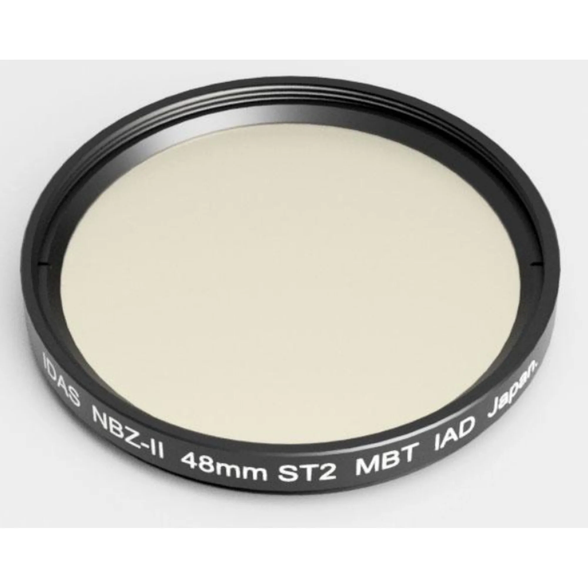 Filtre  NBZ-II O-III H-alpha 10nm 2"