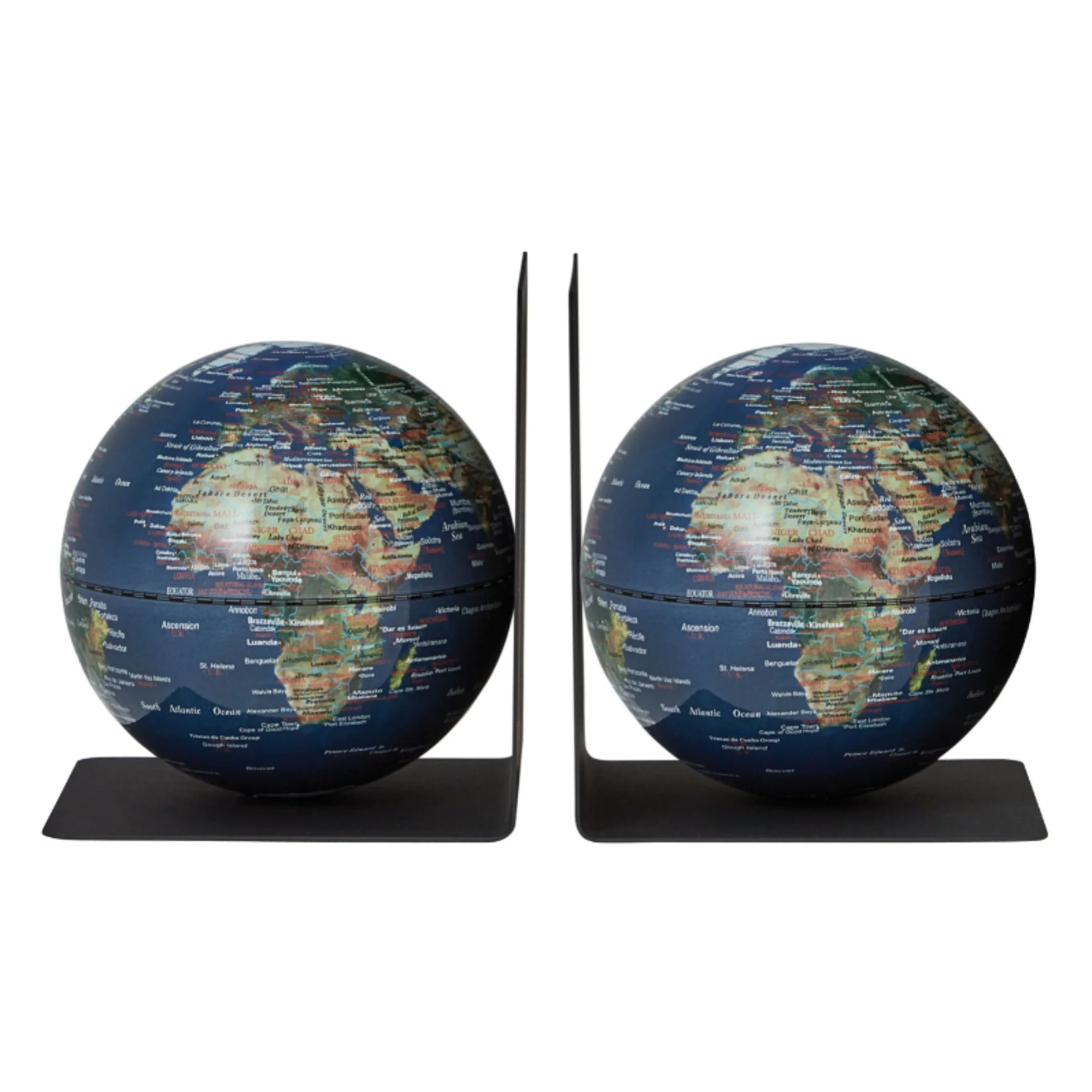 BookGlobe Physical 13cm