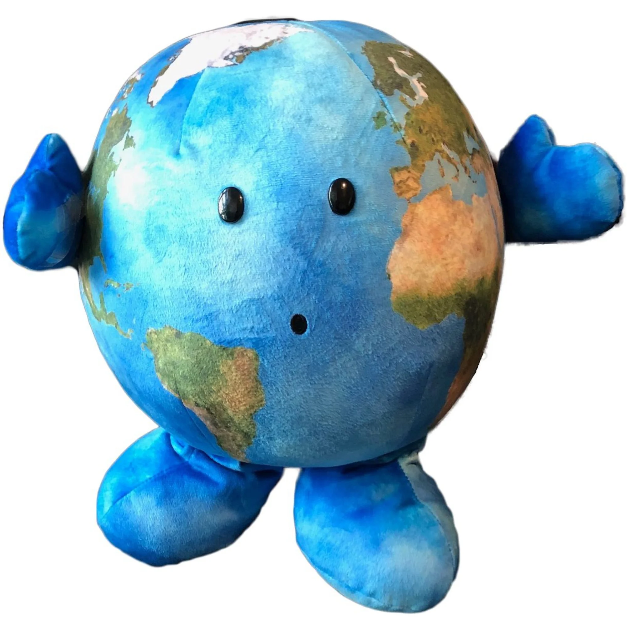 Our Precious Planet