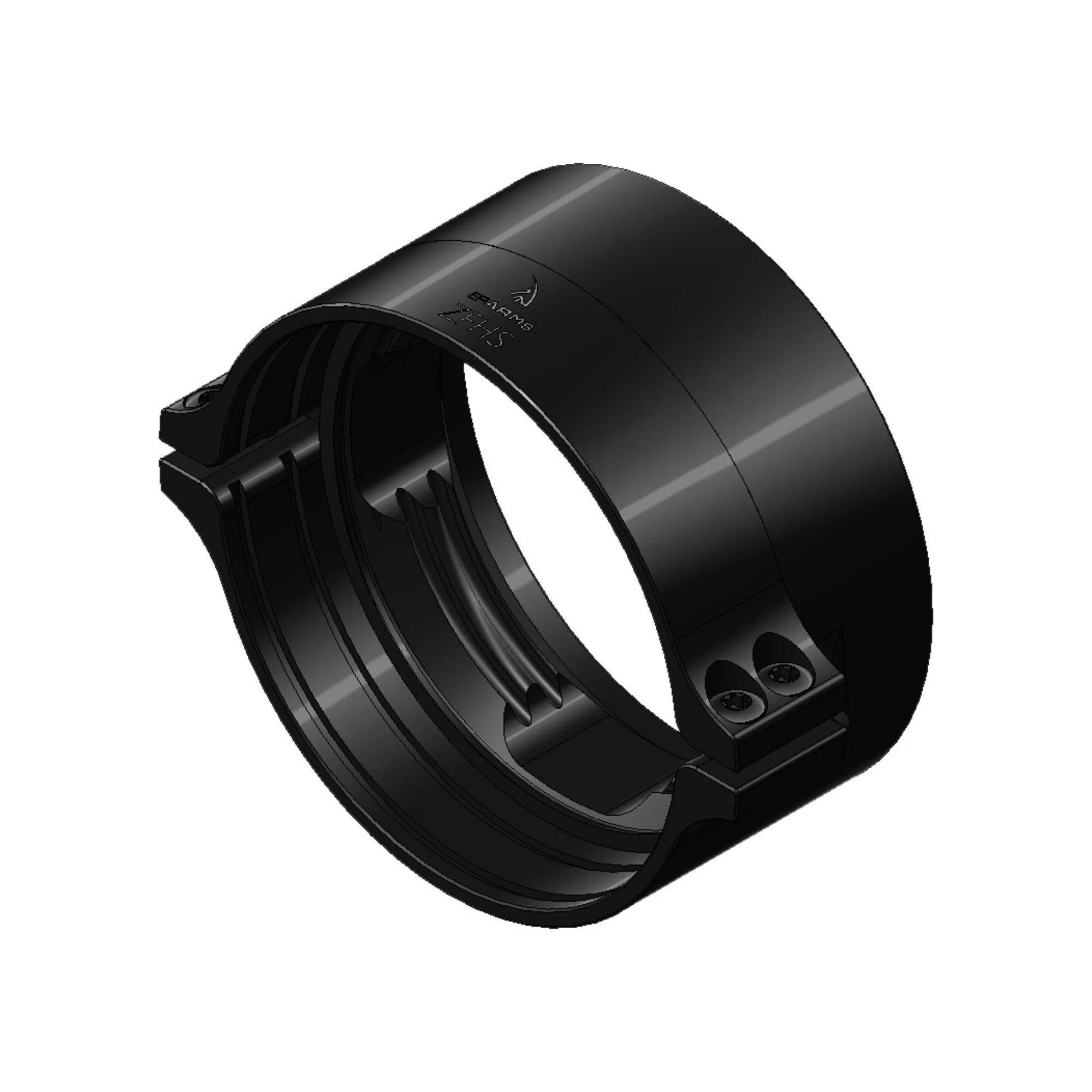 Adaptateurs d'objectif  RotoClip ZFHS 67mm