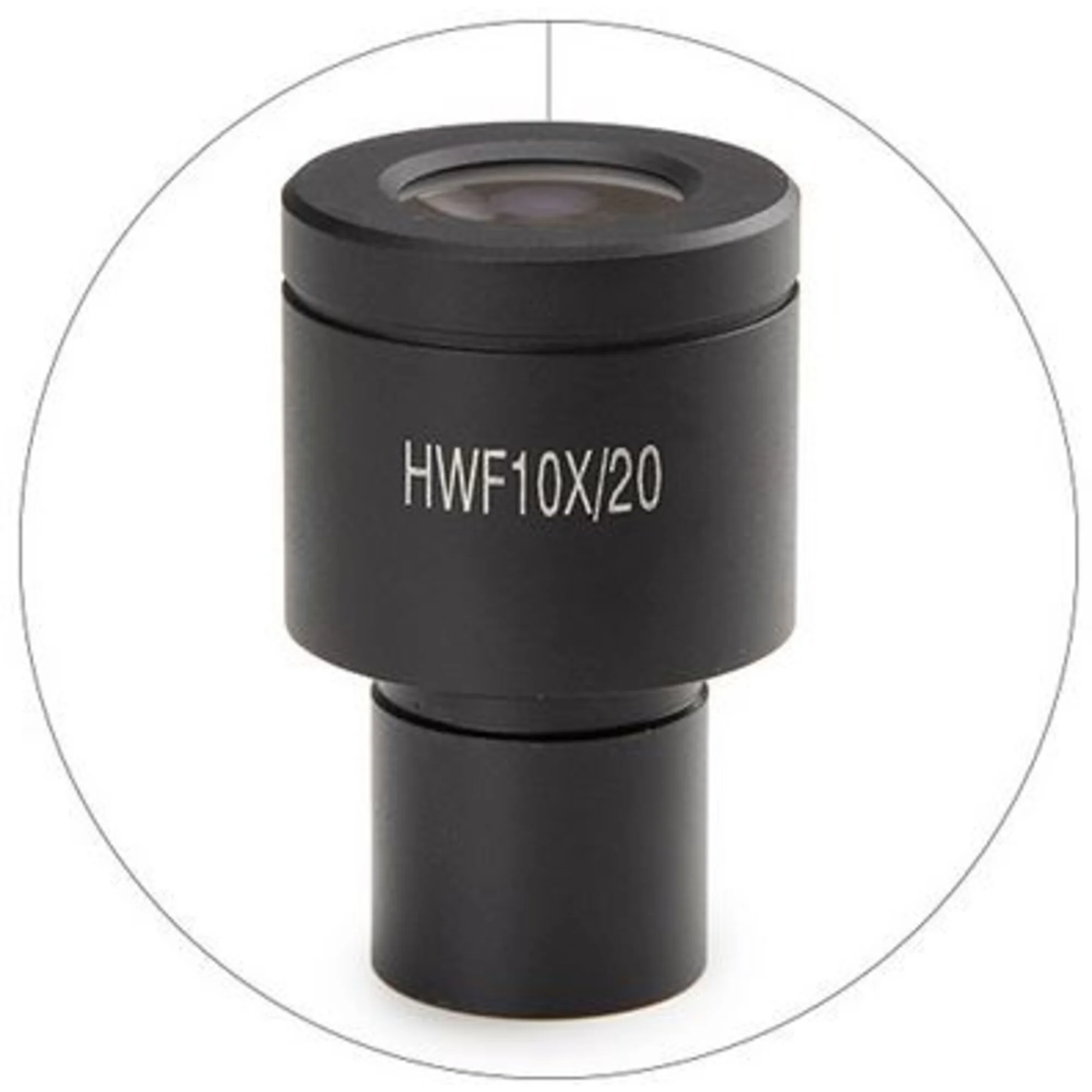 Oculaire de mesure  BS.6010-P, HWF 10x/20 mm with pointer for Ø 23mm tube (bScope)